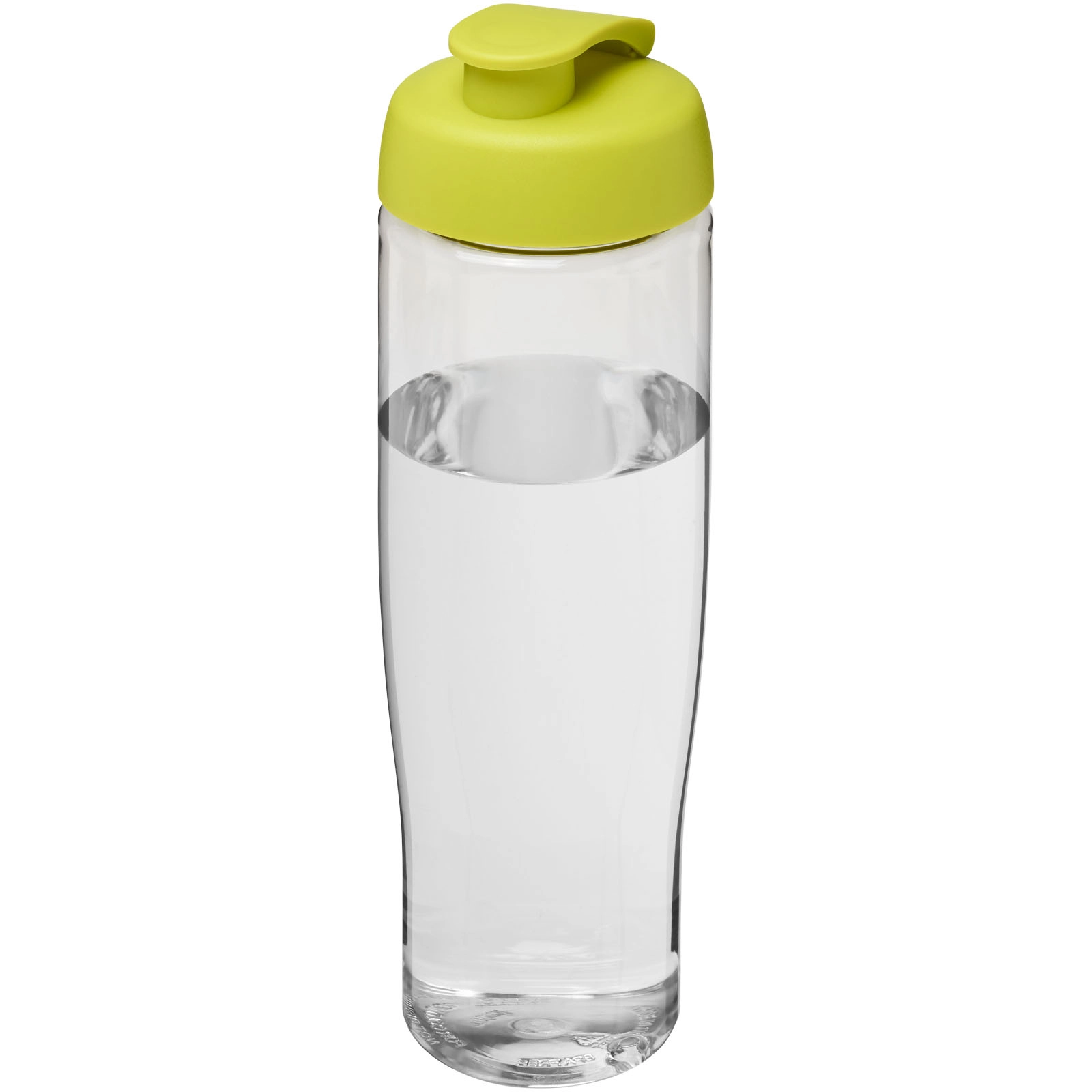 Immagine Borraccia sportiva H2O Active® Tempo da 700 ml con coperchio a scatto
