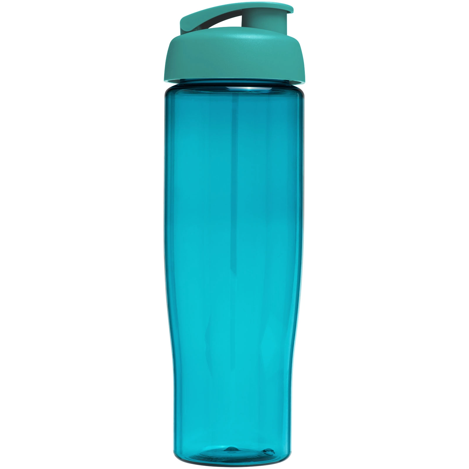 Immagine Borraccia sportiva H2O Active® Tempo da 700 ml con coperchio a scatto