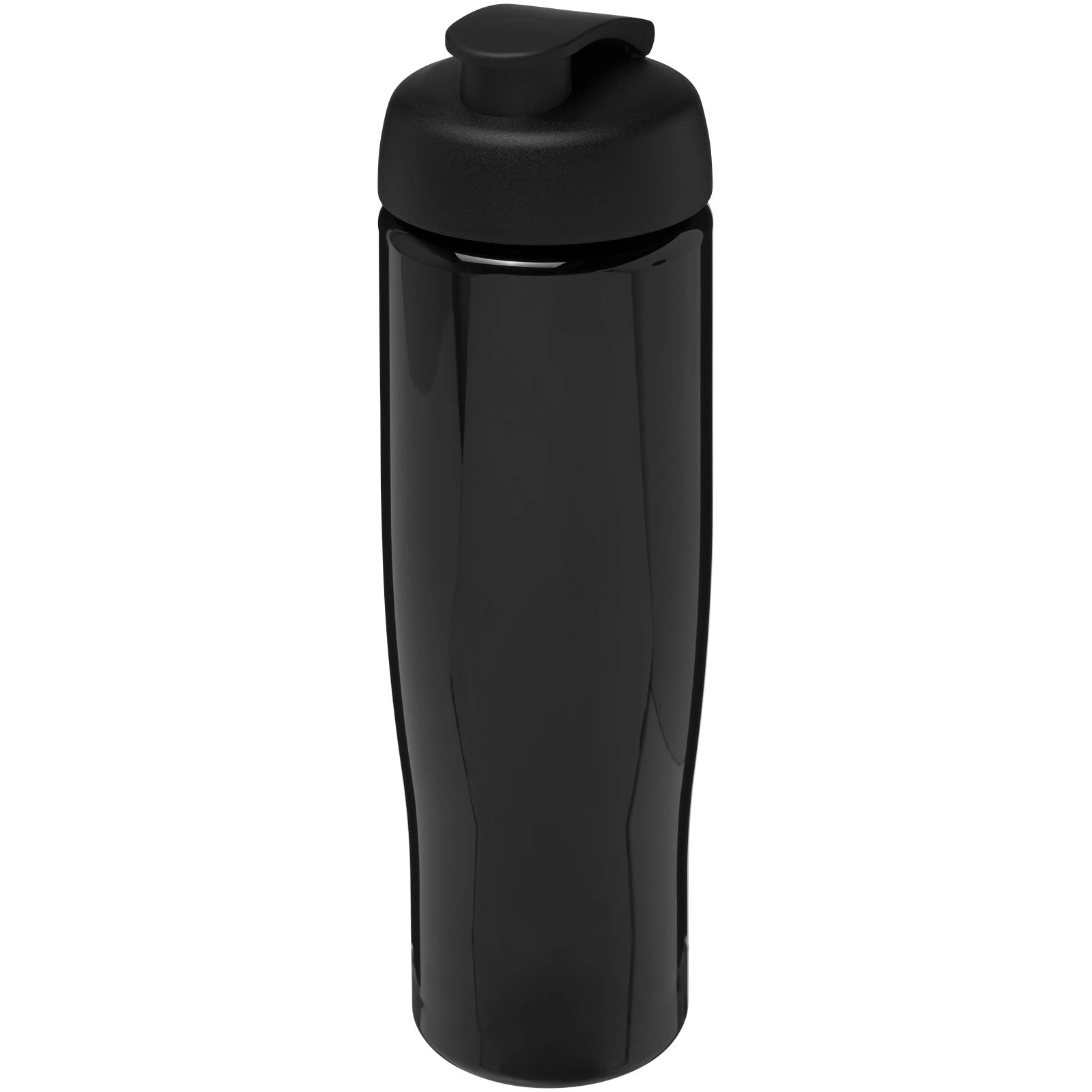 Immagine Borraccia sportiva H2O Active® Tempo da 700 ml con coperchio a scatto