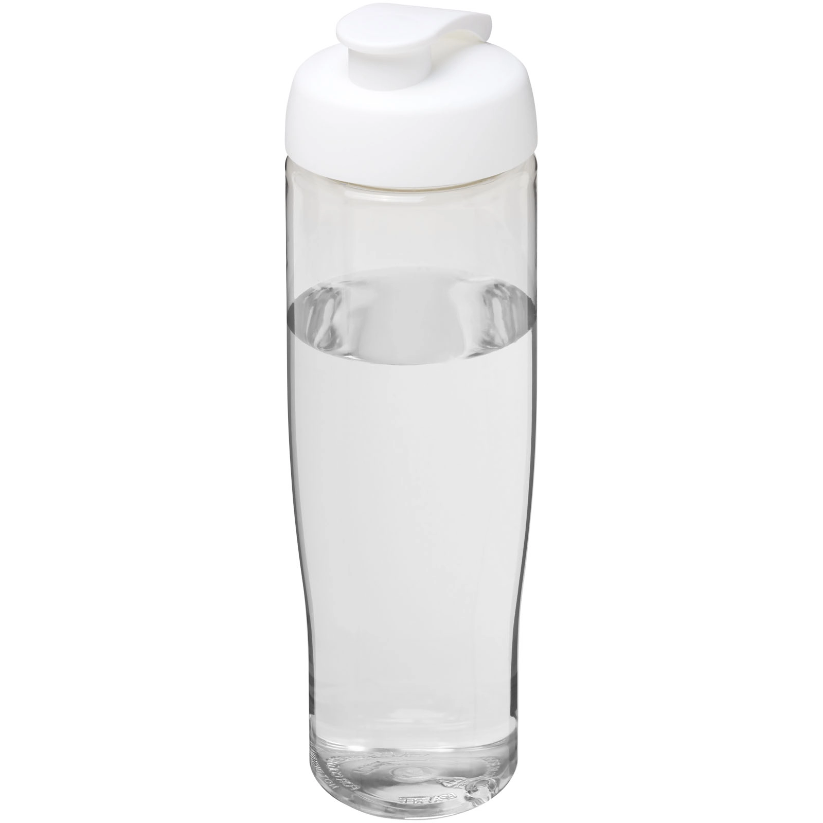 Immagine Borraccia sportiva H2O Active® Tempo da 700 ml con coperchio a scatto