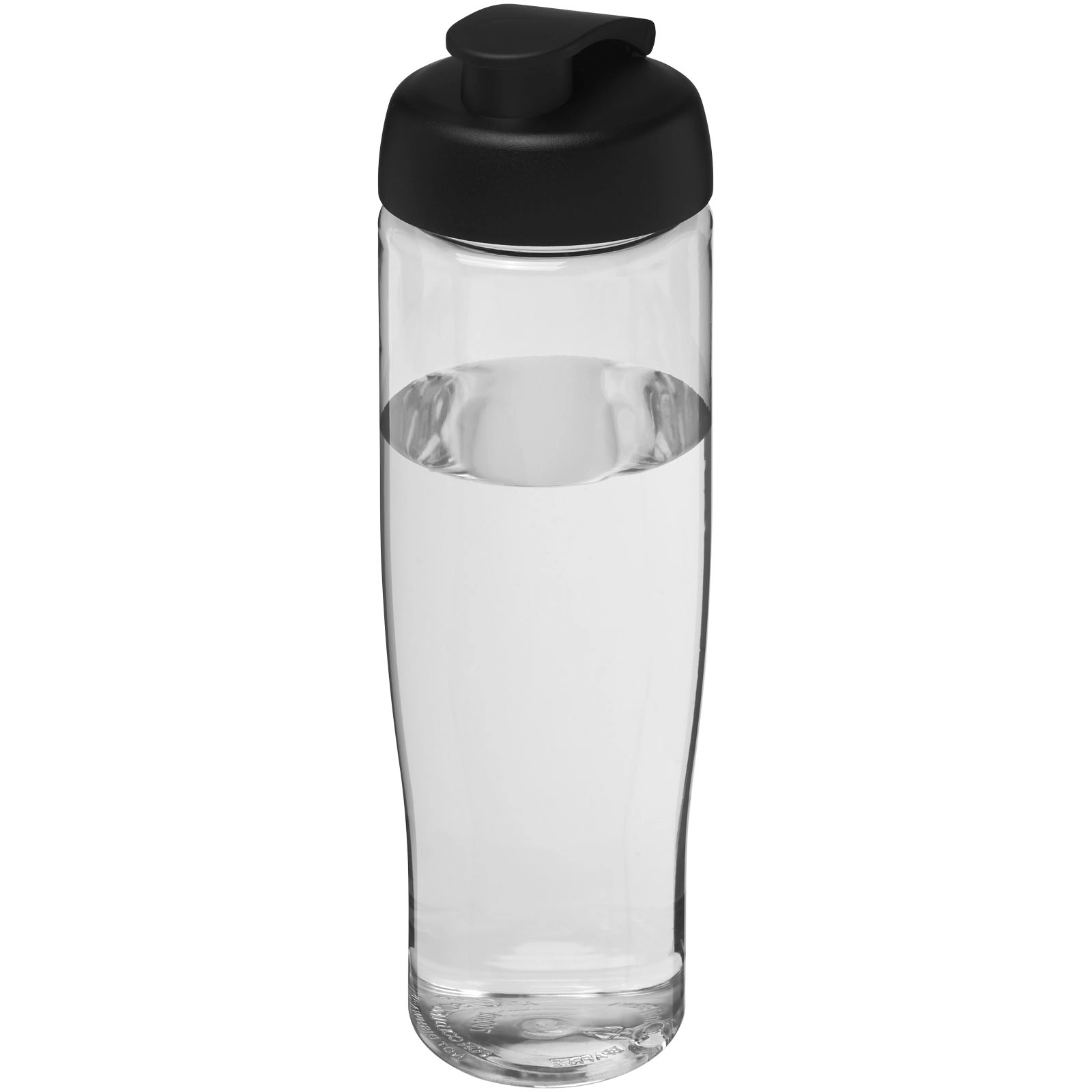 Immagine Borraccia sportiva H2O Active® Tempo da 700 ml con coperchio a scatto