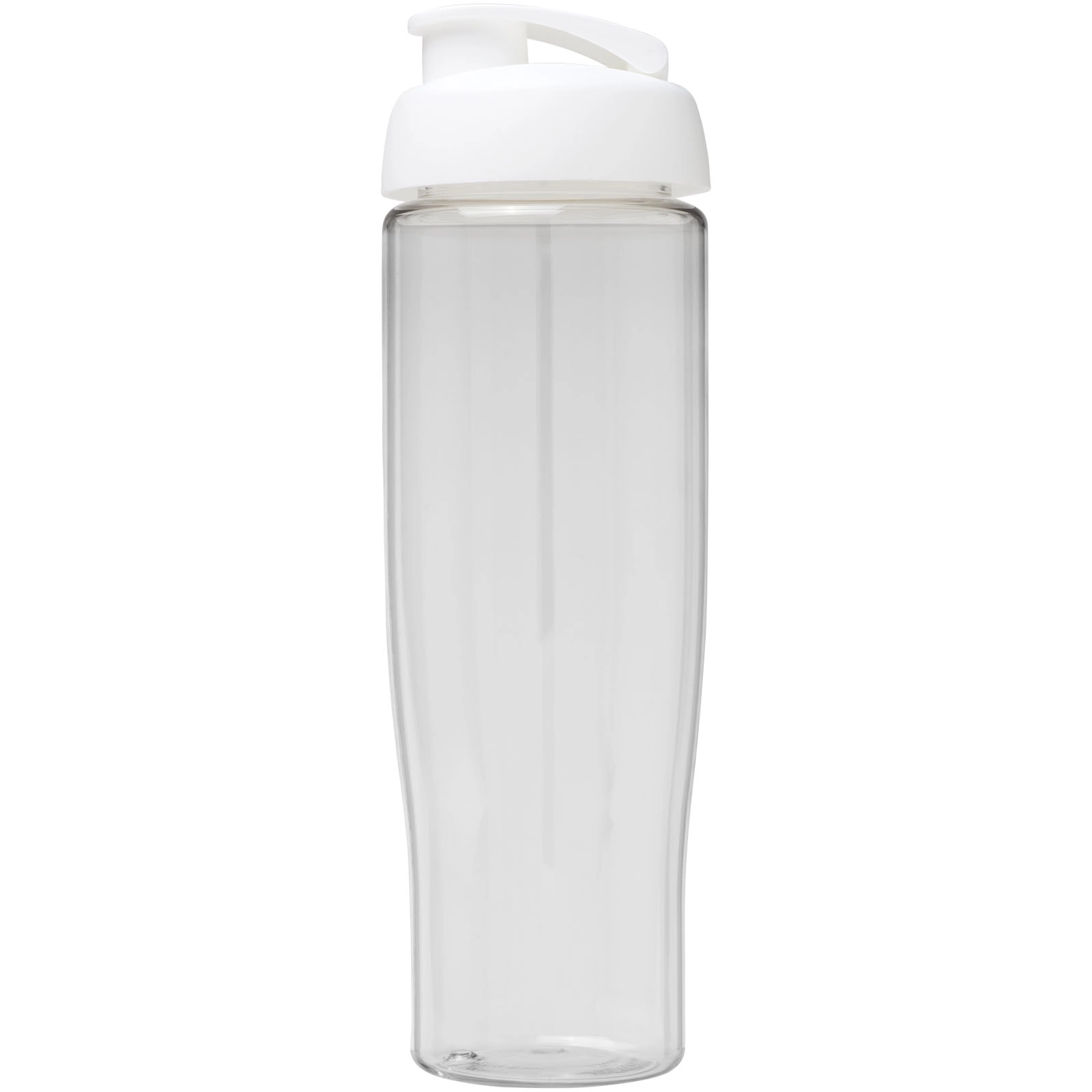 Immagine Borraccia sportiva H2O Active® Tempo da 700 ml con coperchio a scatto