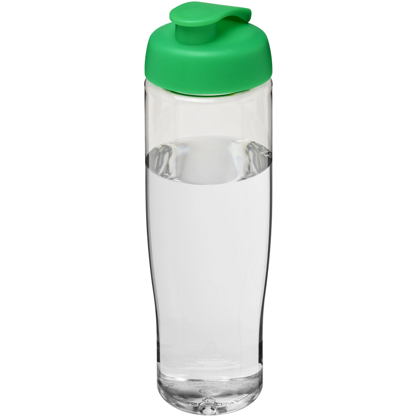 Immagine Borraccia sportiva H2O Active® Tempo da 700 ml con coperchio a scatto