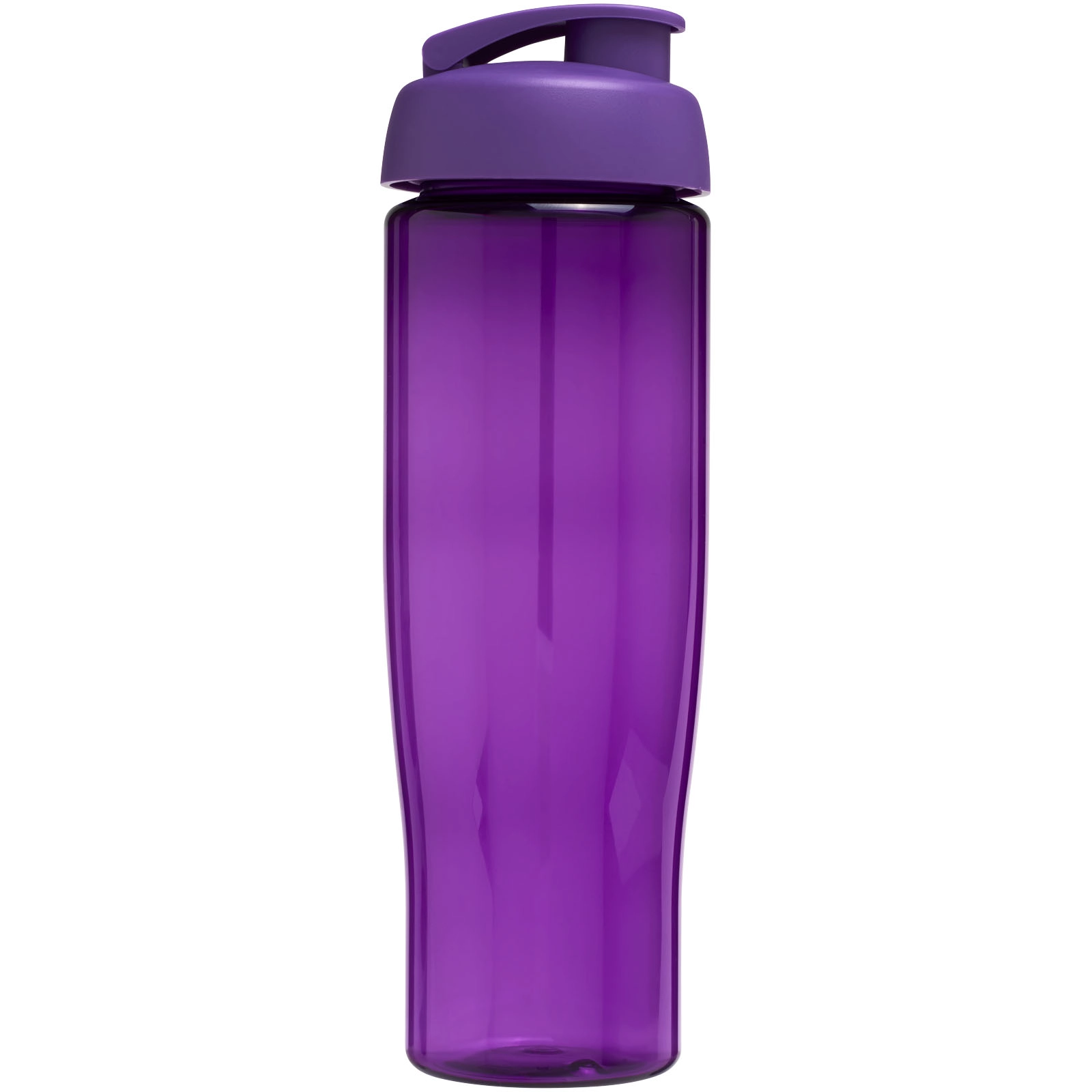 Immagine Borraccia sportiva H2O Active® Tempo da 700 ml con coperchio a scatto