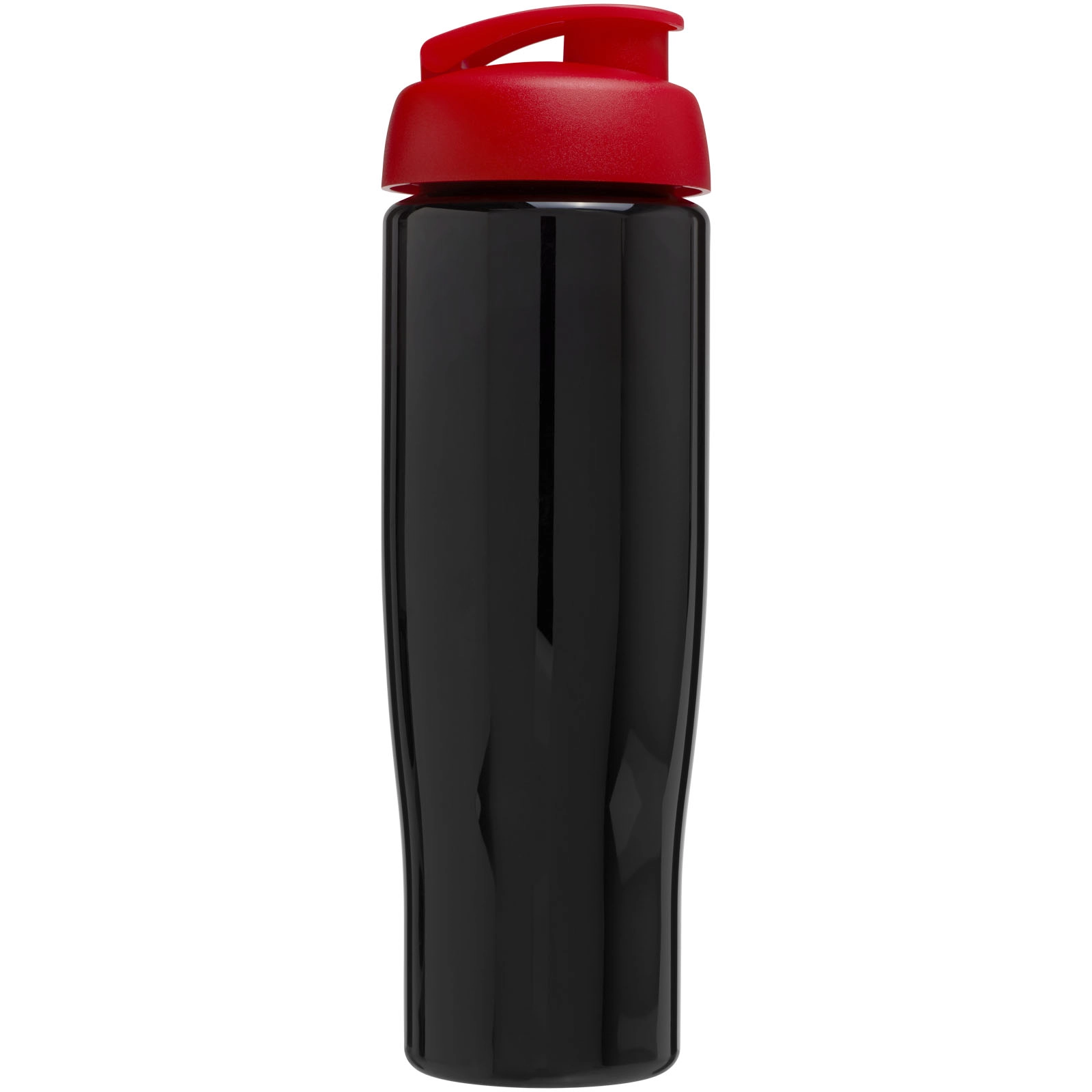 Immagine Borraccia sportiva H2O Active® Tempo da 700 ml con coperchio a scatto