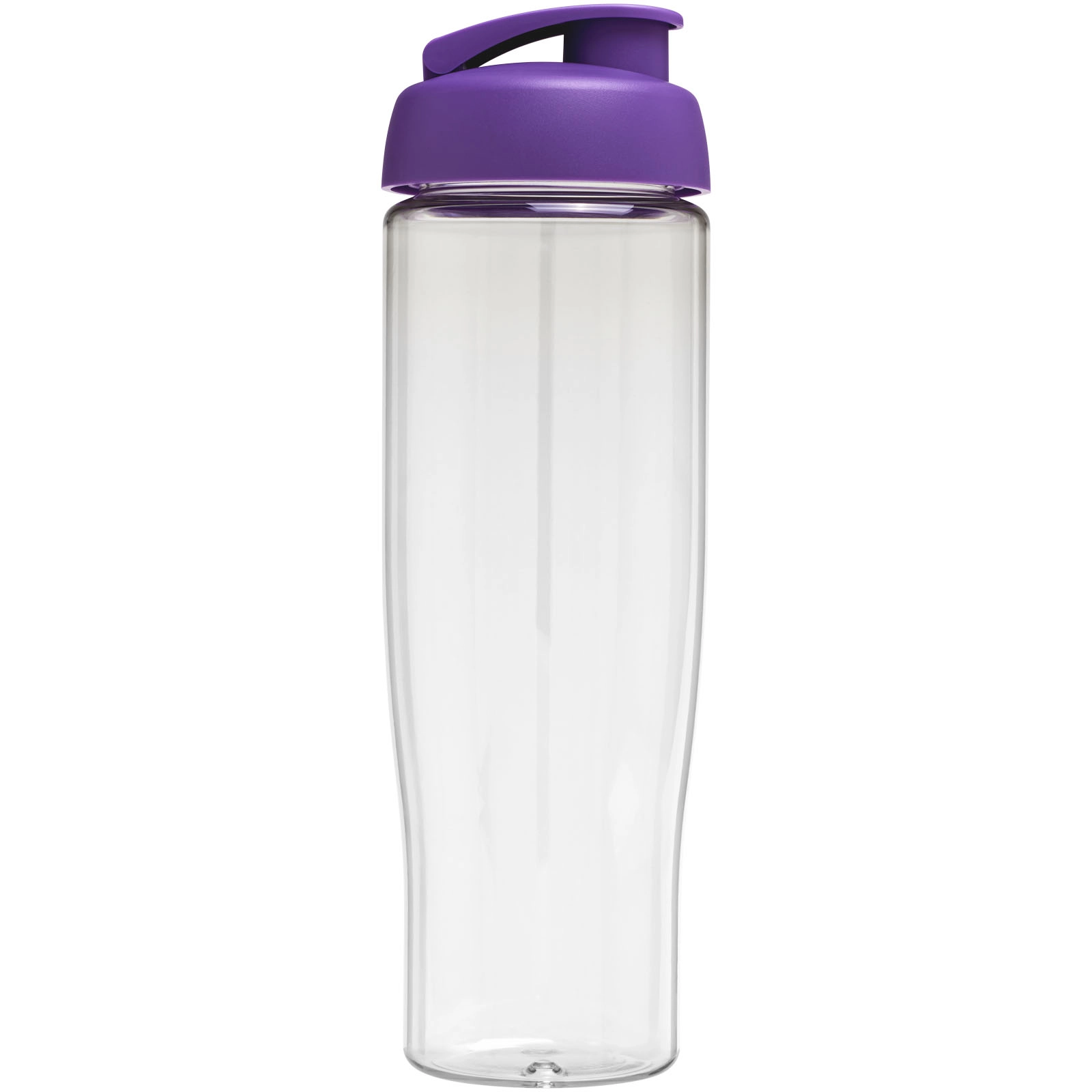 Immagine Borraccia sportiva H2O Active® Tempo da 700 ml con coperchio a scatto