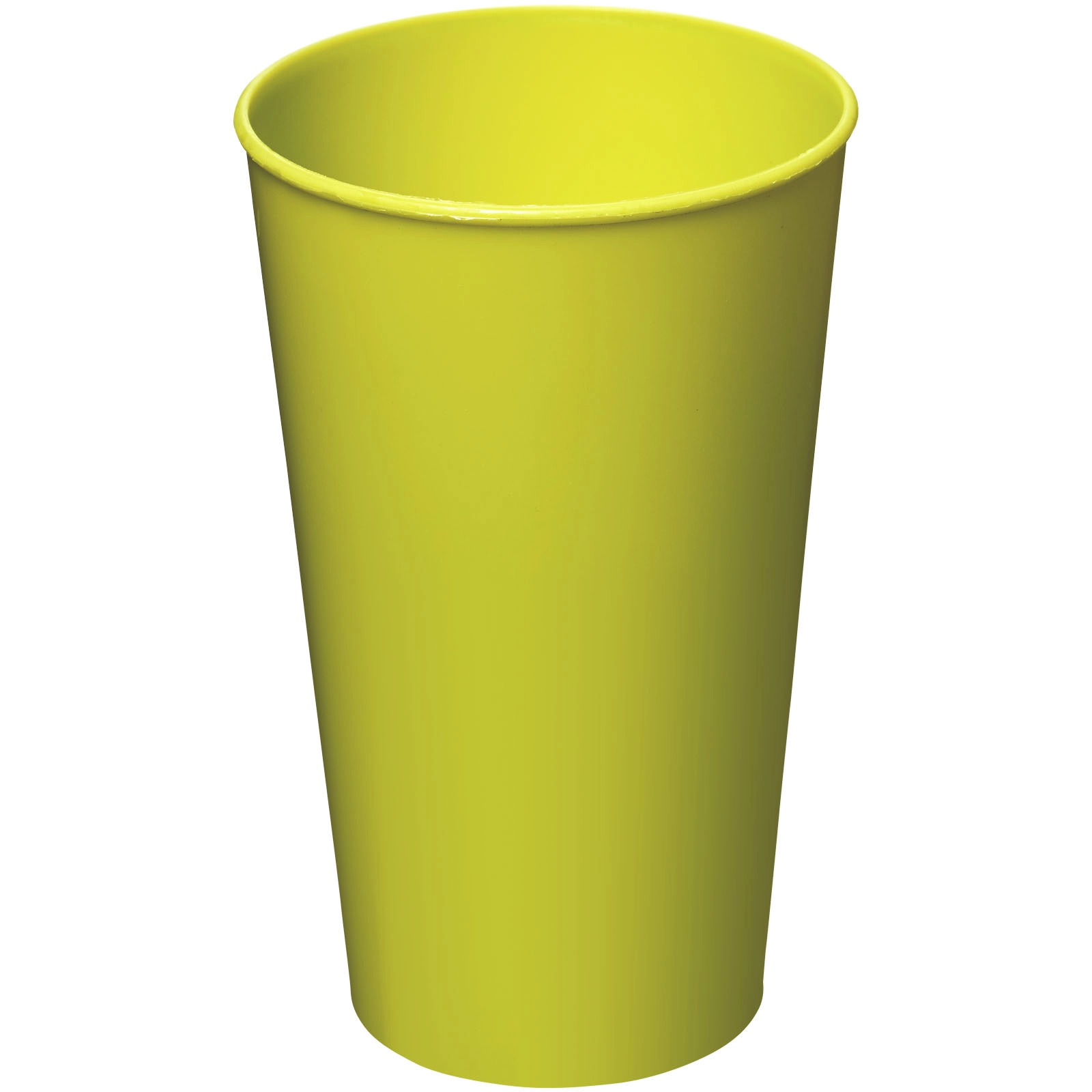 Immagine Bicchiere in plastica Arena da 375 ml
