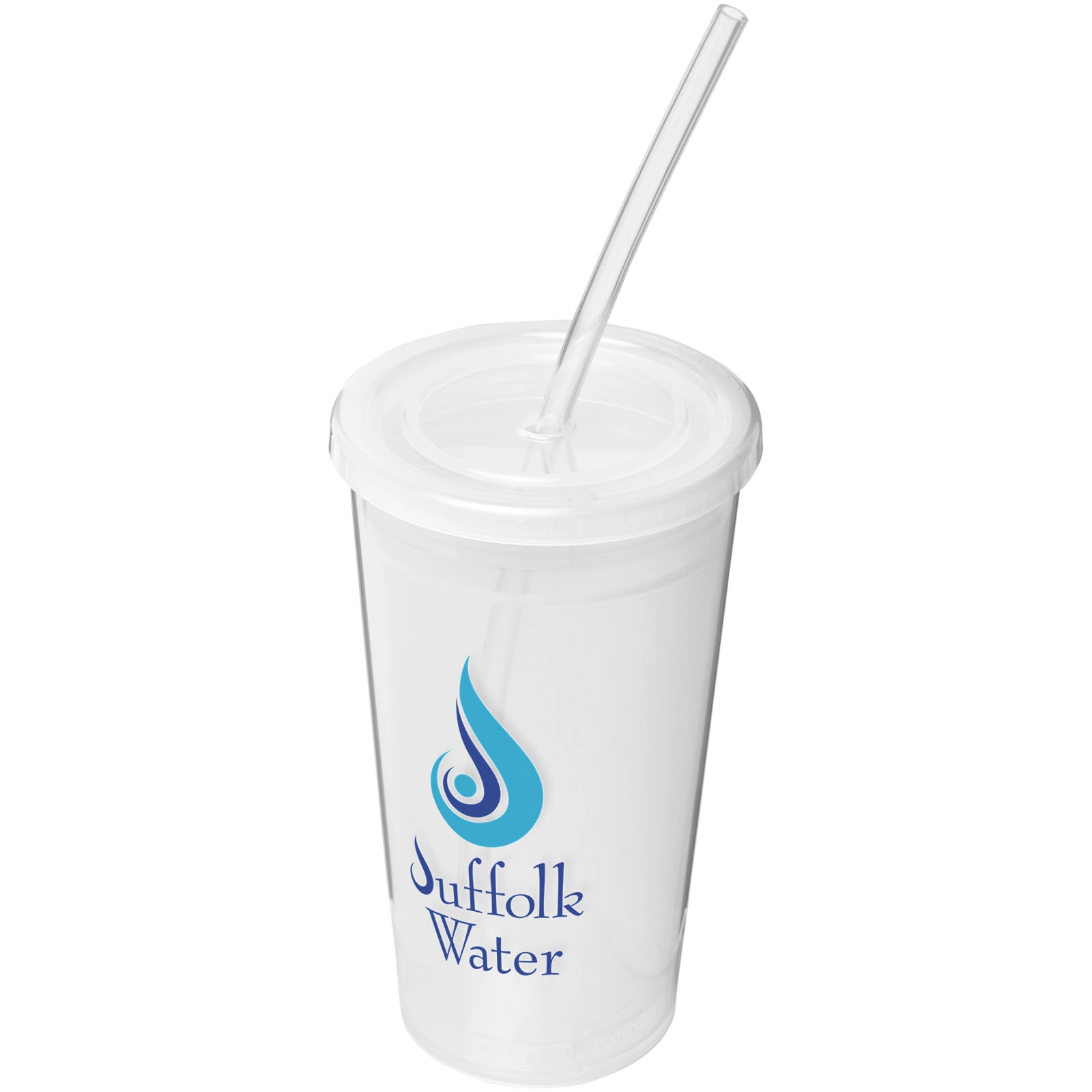 Immagine Bicchiere Stadium a doppia parete da 350 ml