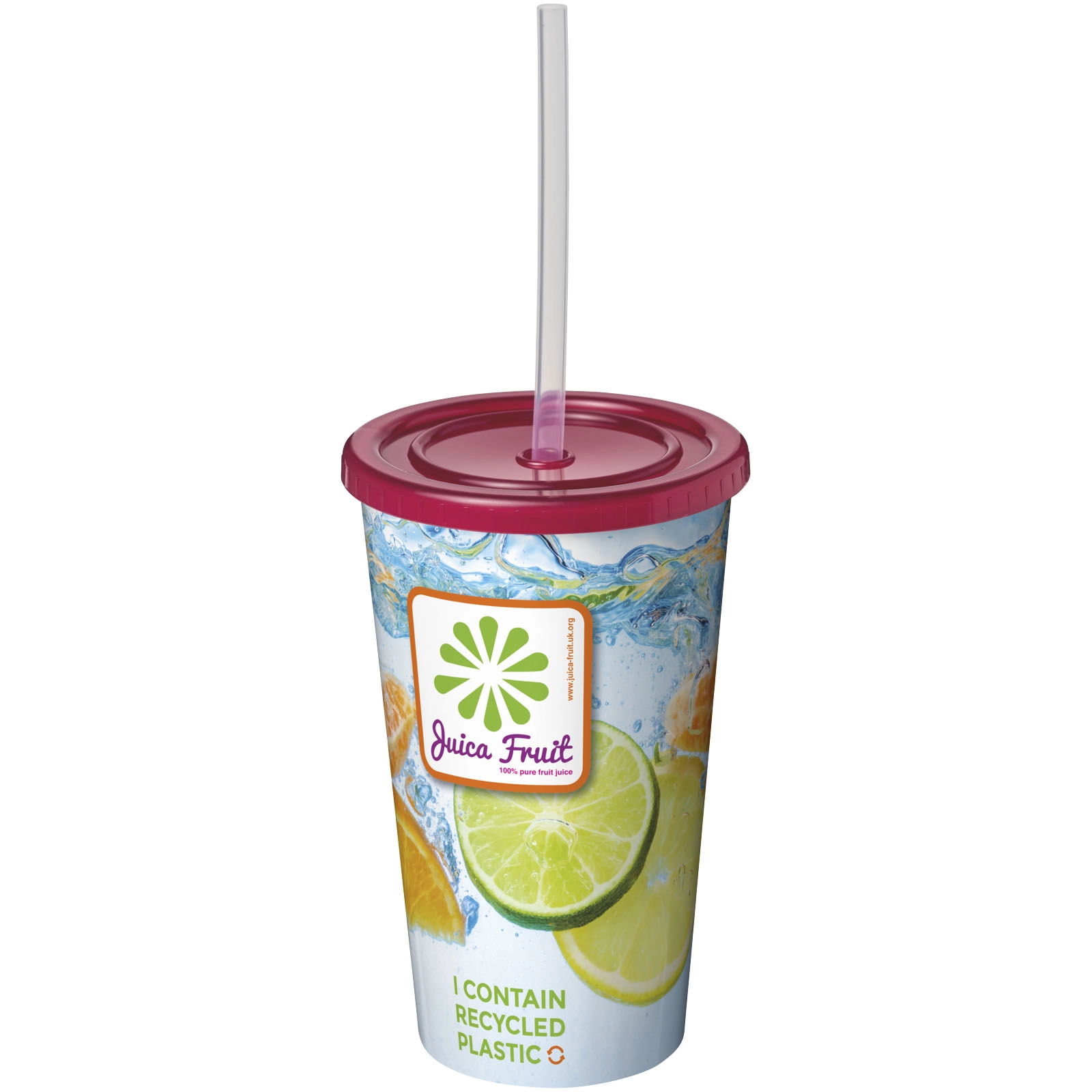 Immagine Bicchiere Brite-Americano® a doppia parete da 350 ml