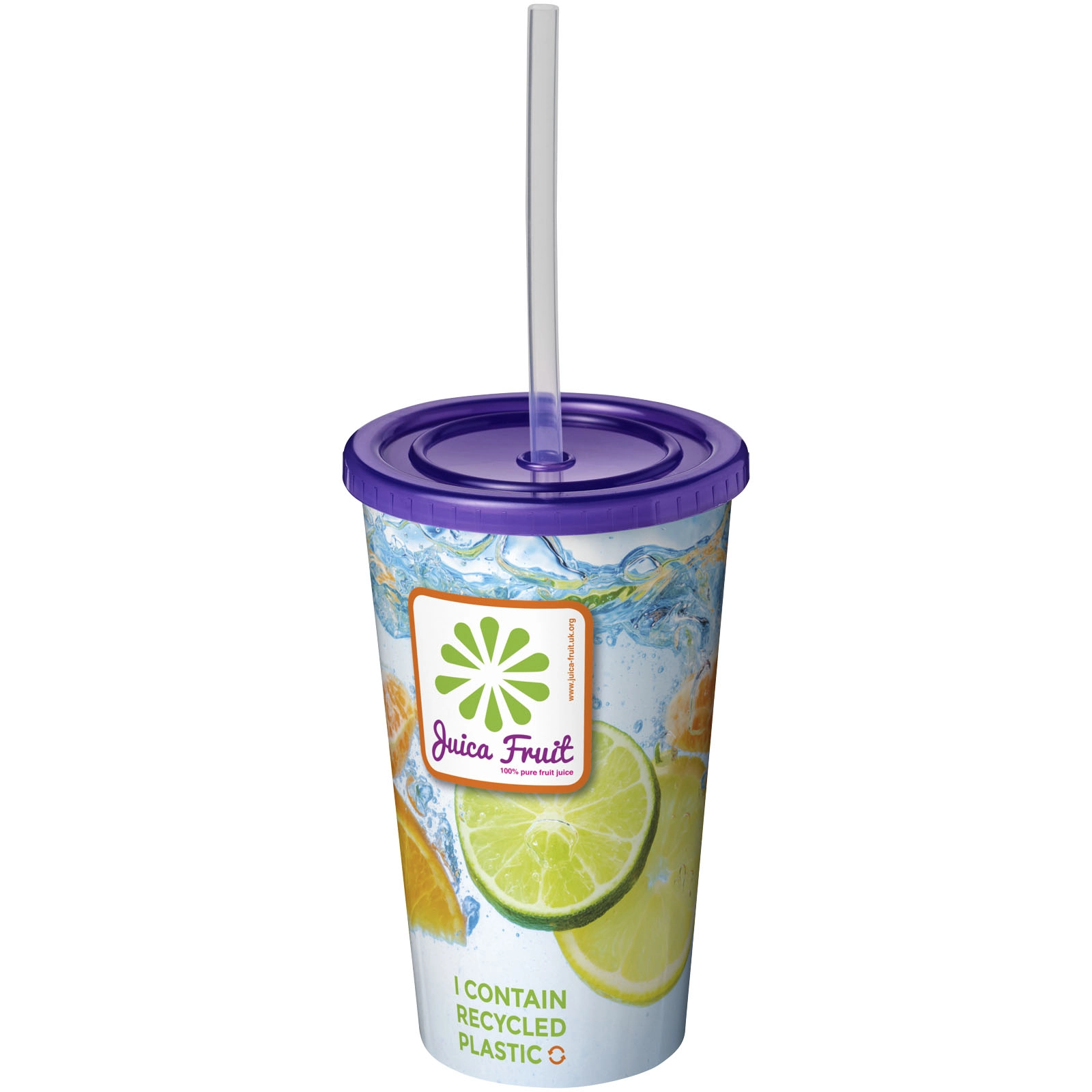 Immagine Bicchiere Brite-Americano® a doppia parete da 350 ml
