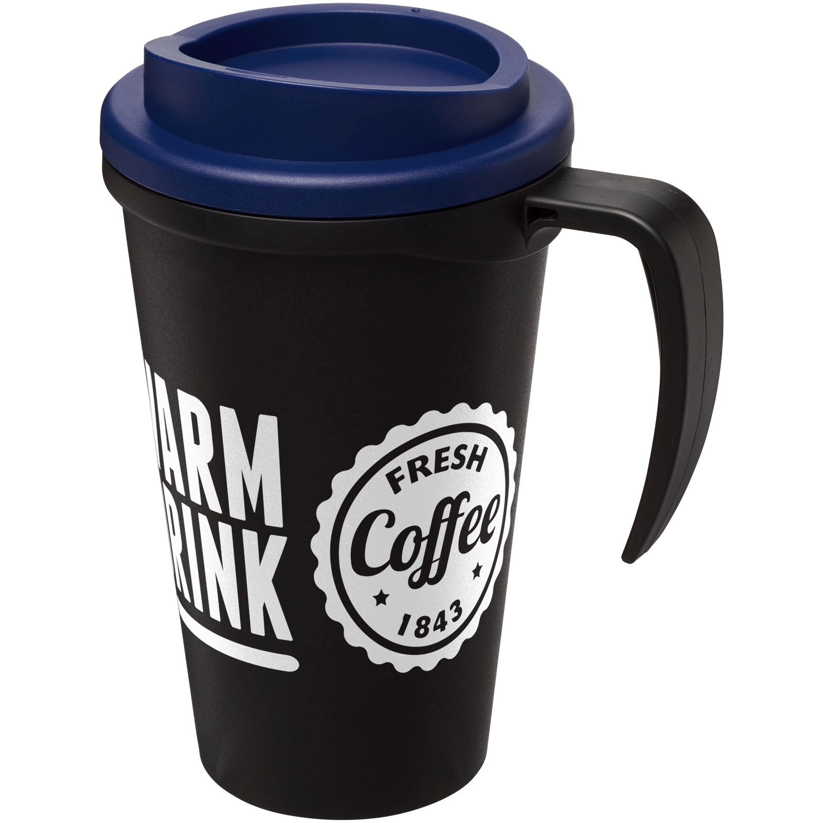 Immagine Tazza termica Americano® grande da 350 ml
