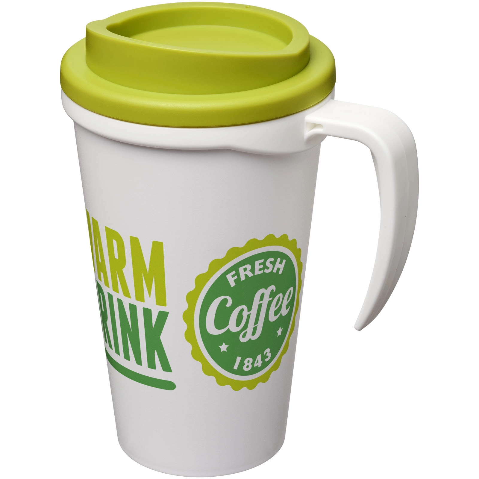 Immagine Tazza termica Americano® grande da 350 ml