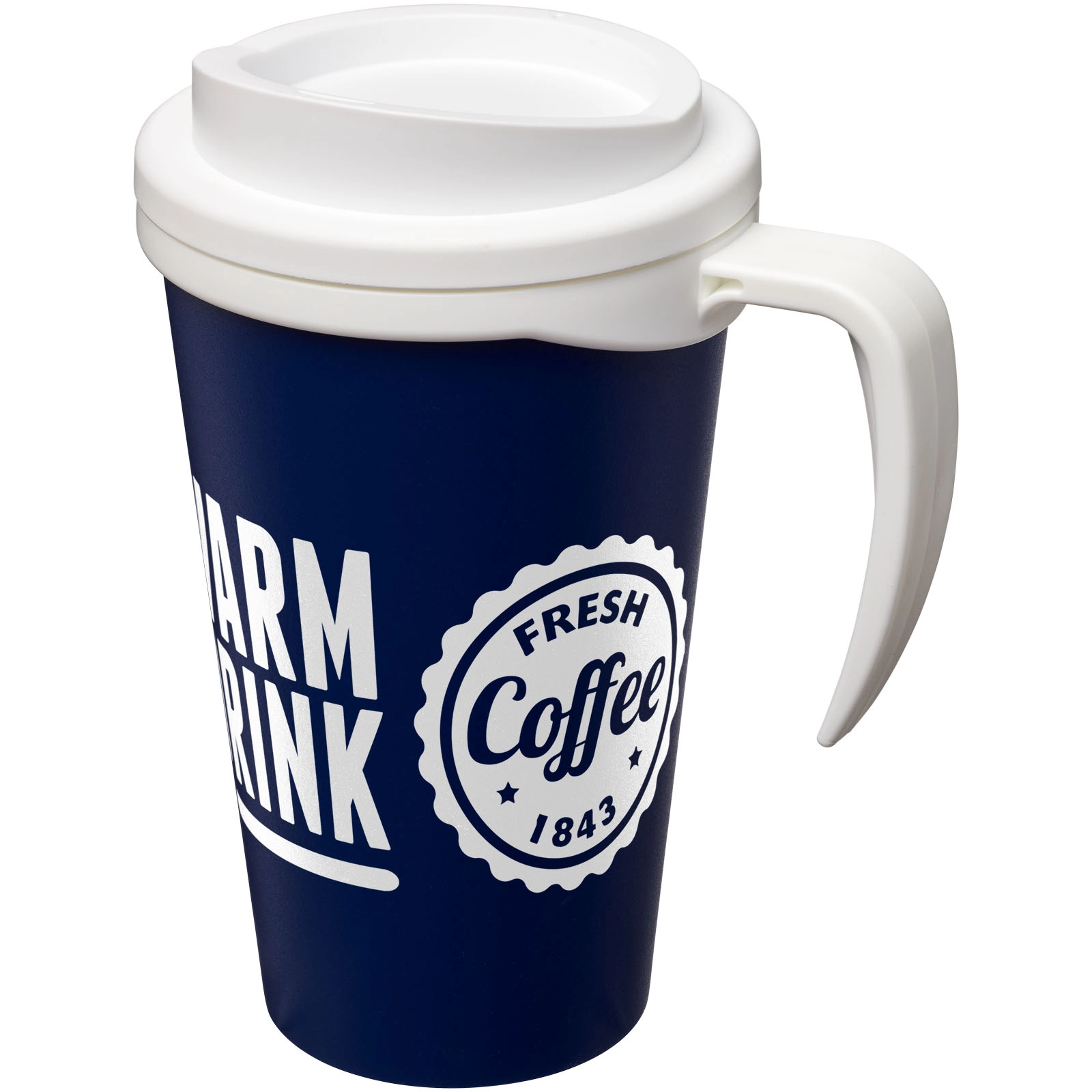 Immagine Tazza termica Americano® grande da 350 ml