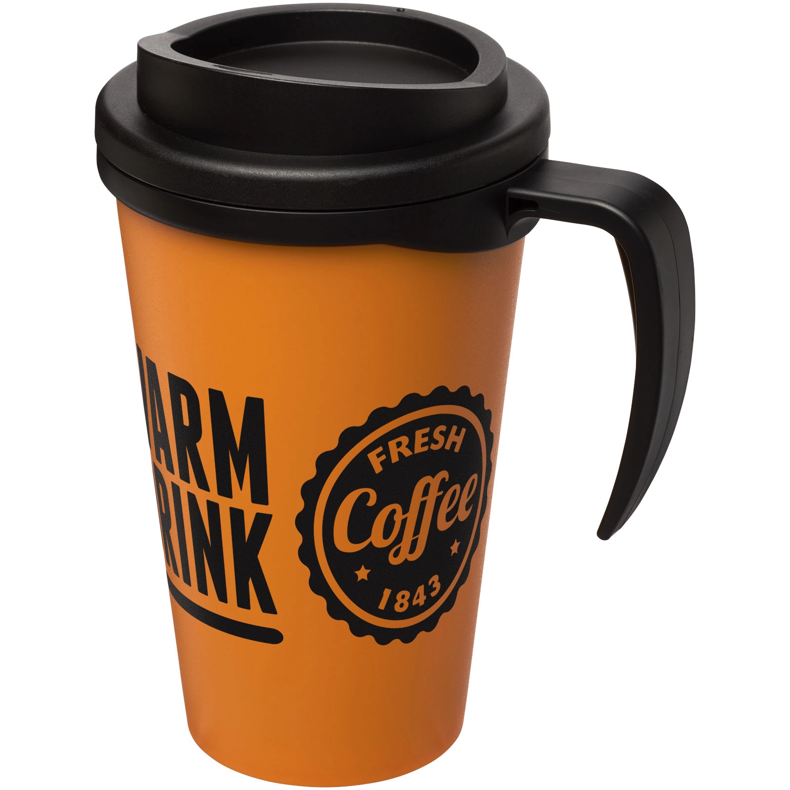 Immagine Tazza termica Americano® grande da 350 ml