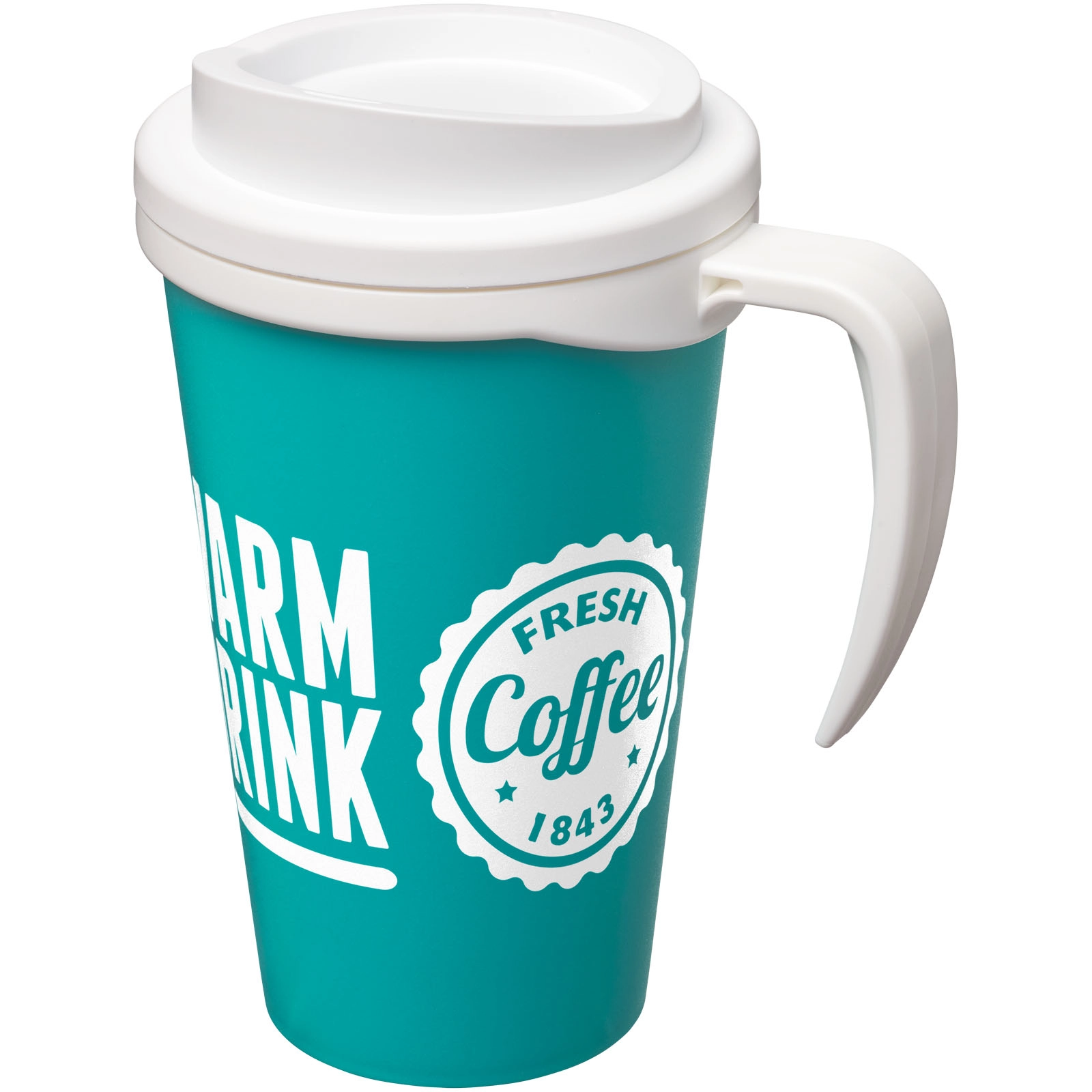 Immagine Tazza termica Americano® grande da 350 ml