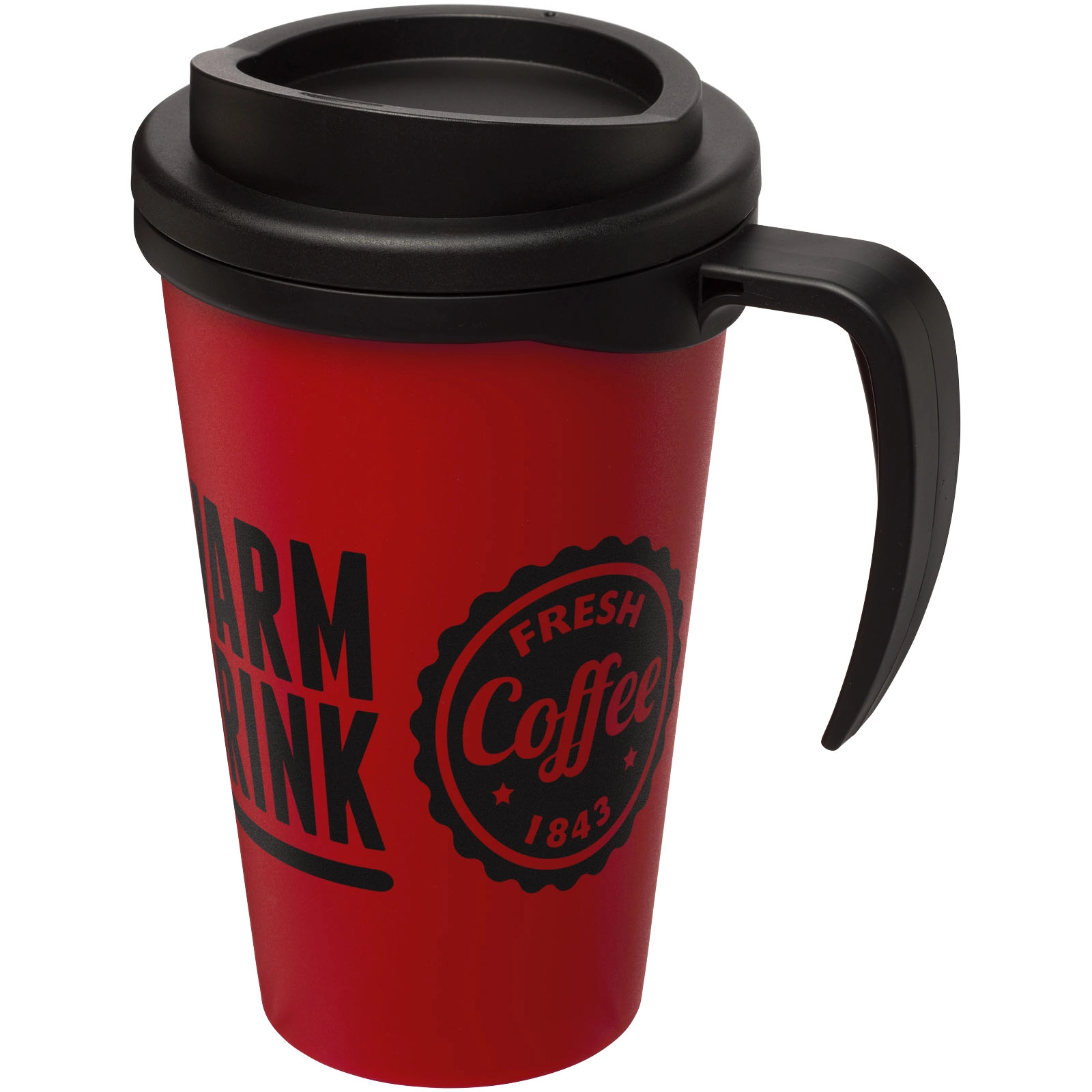 Immagine Tazza termica Americano® grande da 350 ml