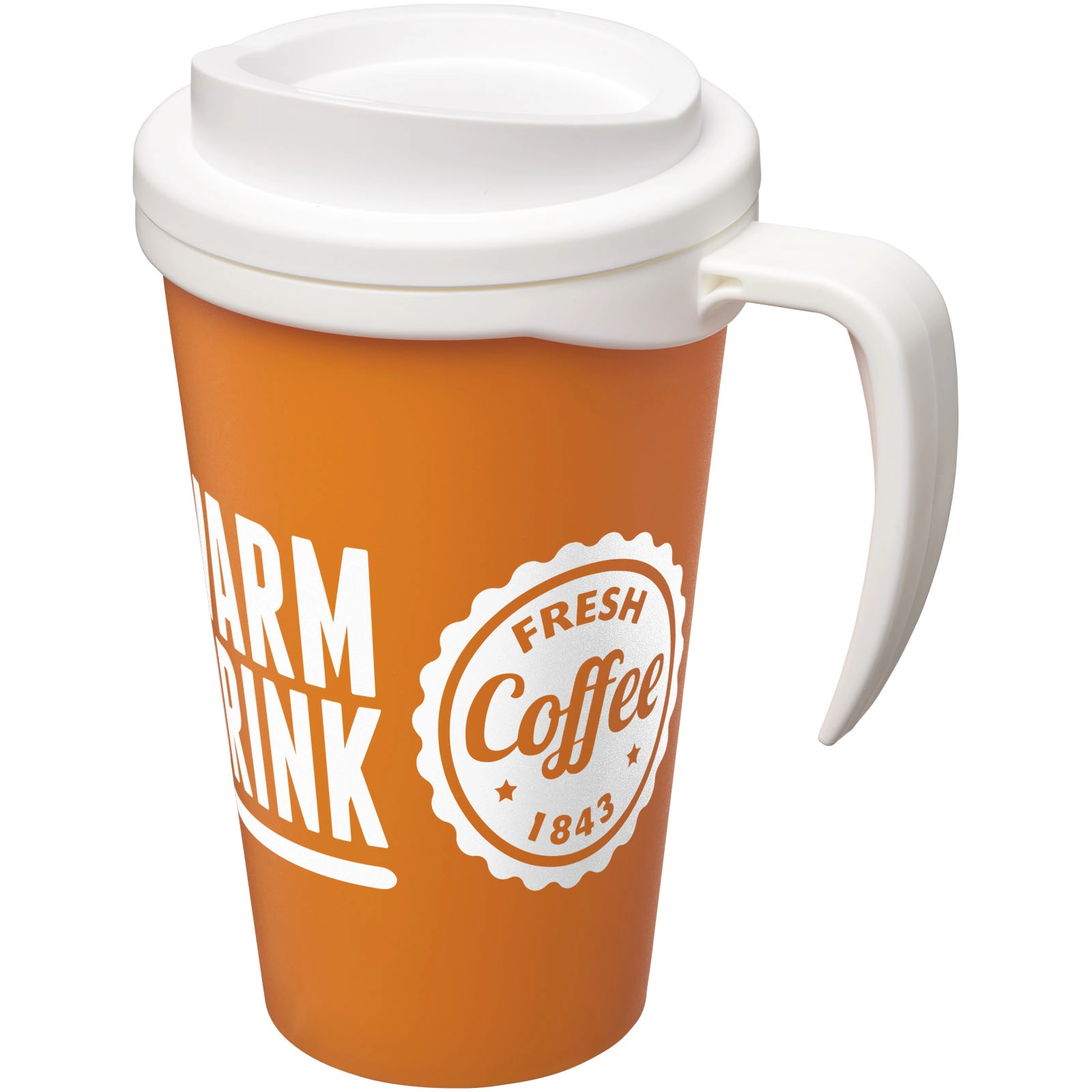 Immagine Tazza termica Americano® grande da 350 ml