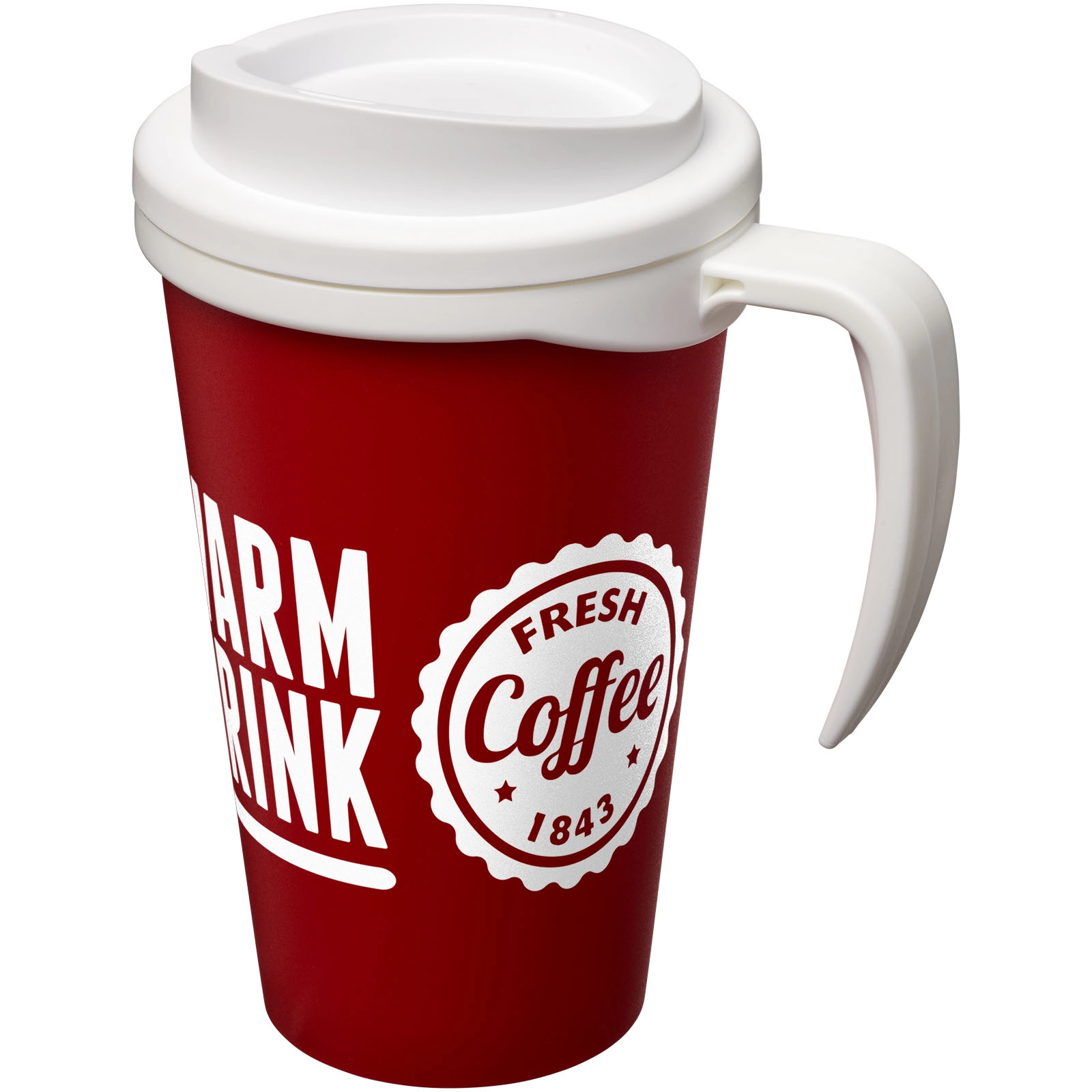 Immagine Tazza termica Americano® grande da 350 ml