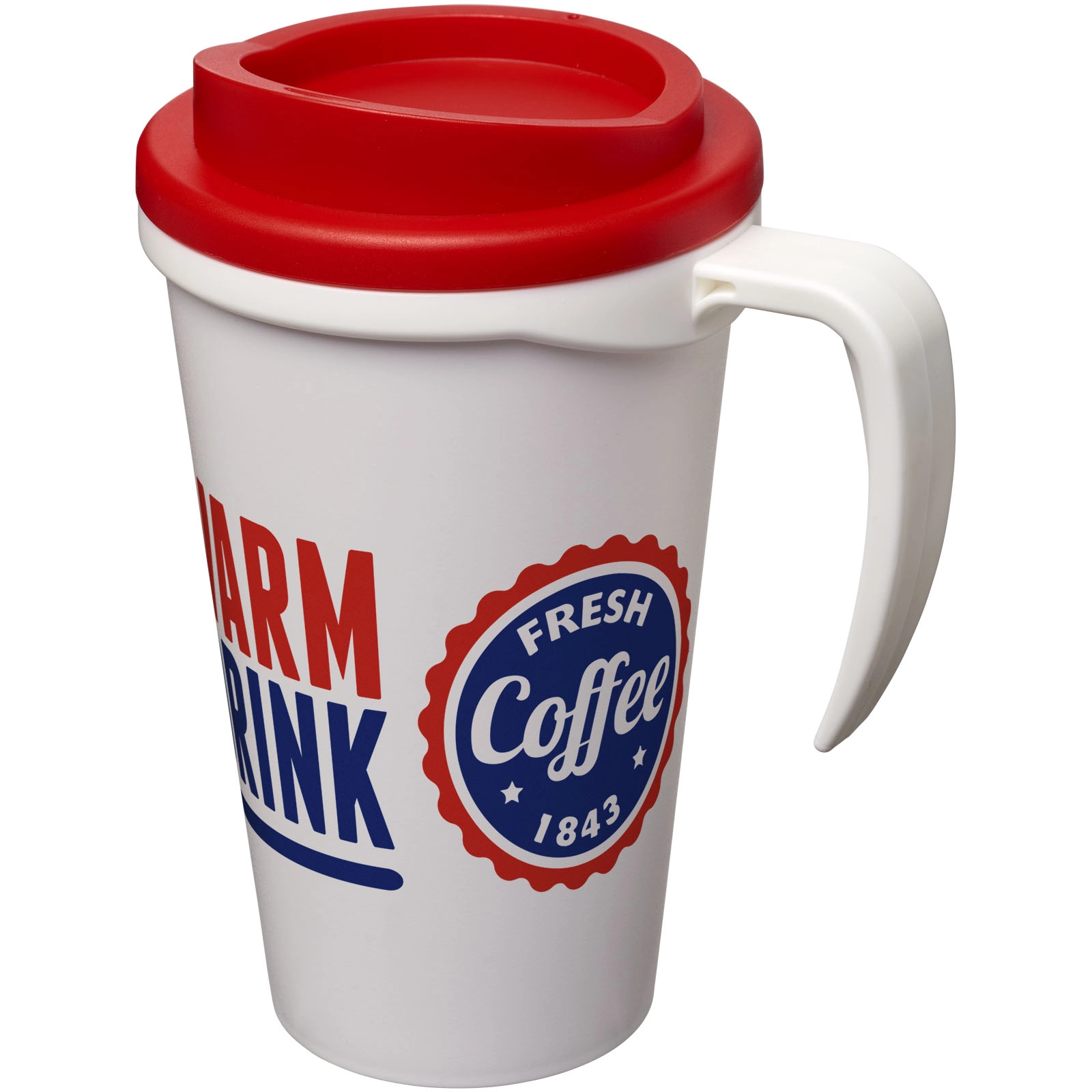 Immagine Tazza termica Americano® grande da 350 ml