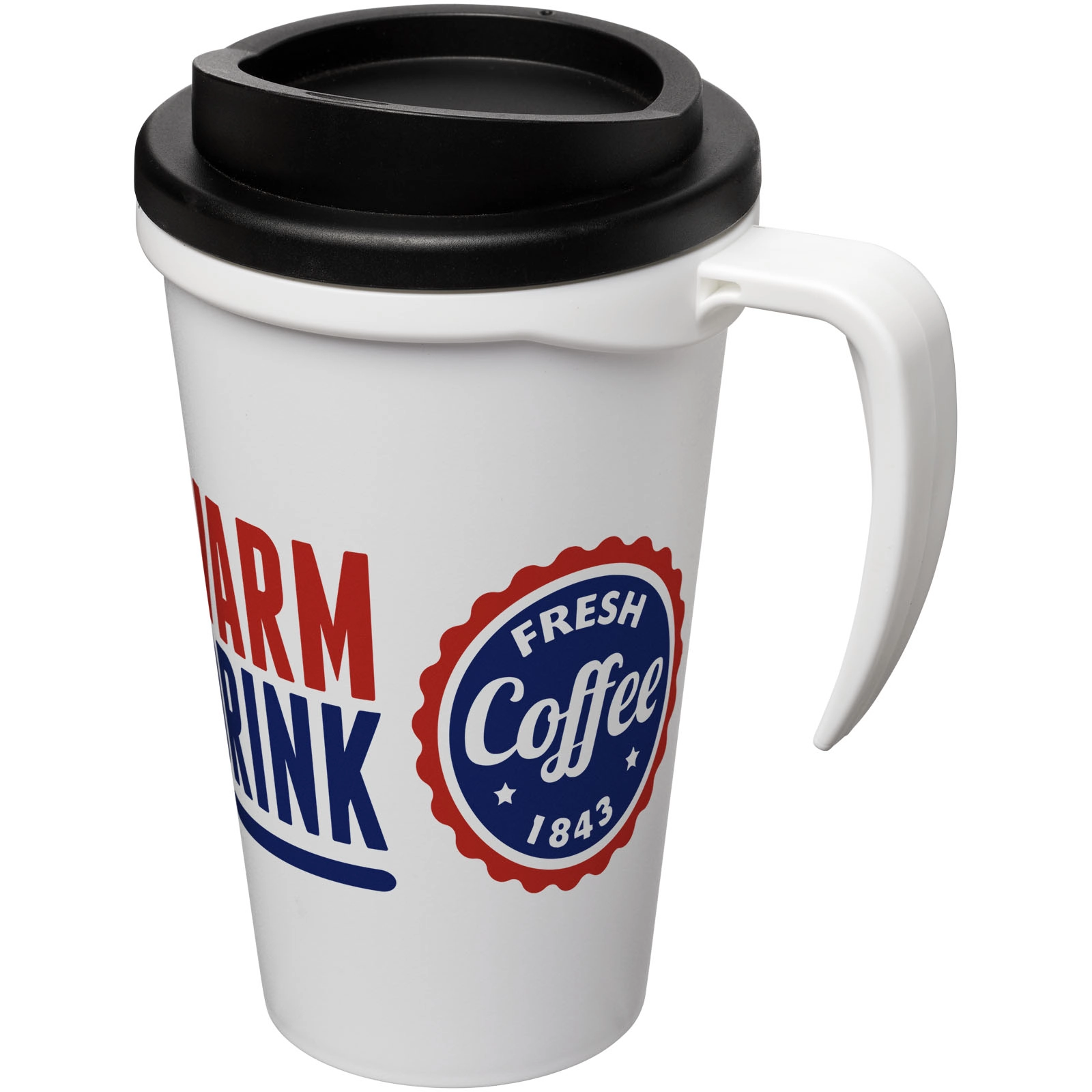 Immagine Tazza termica Americano® grande da 350 ml