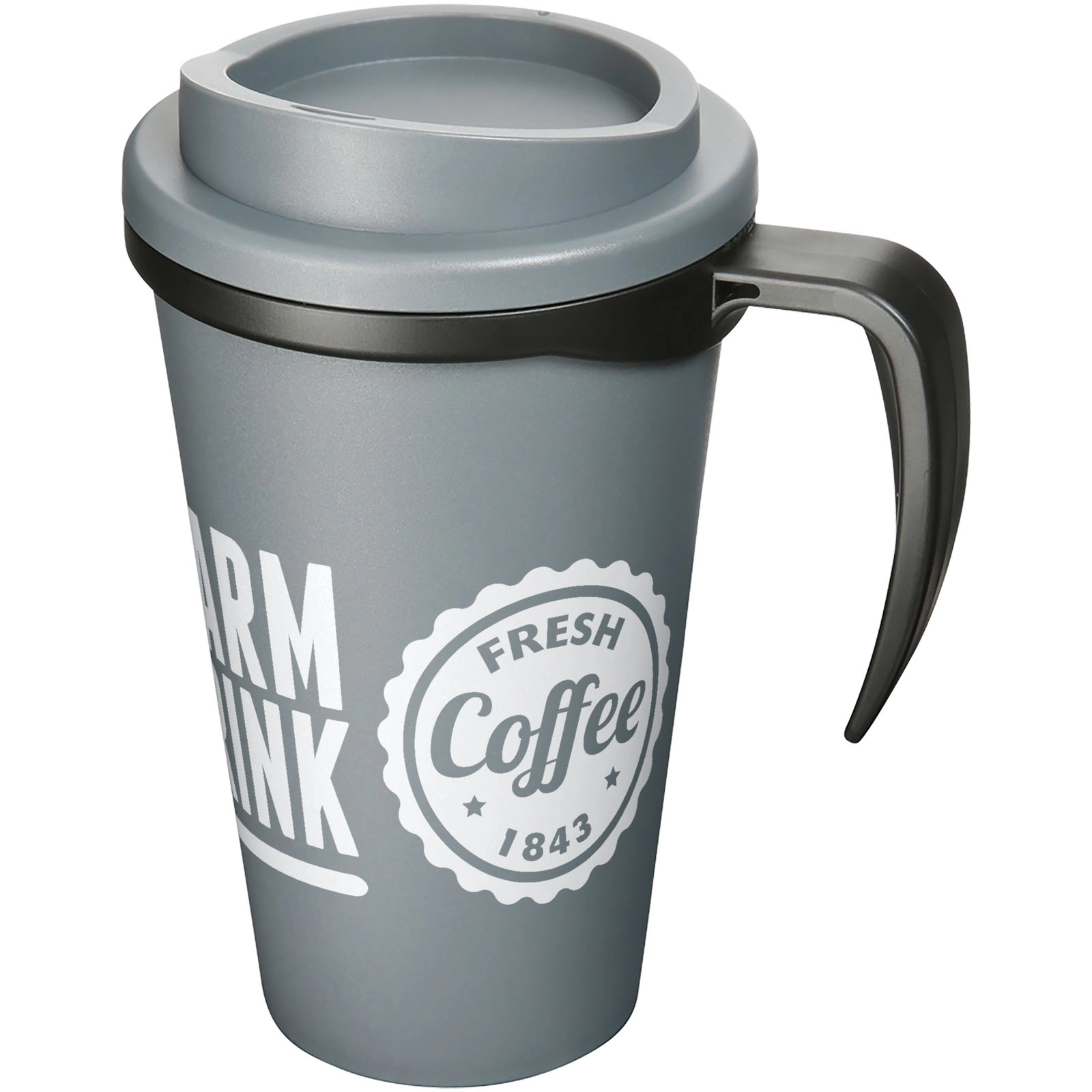 Immagine Tazza termica Americano® grande da 350 ml