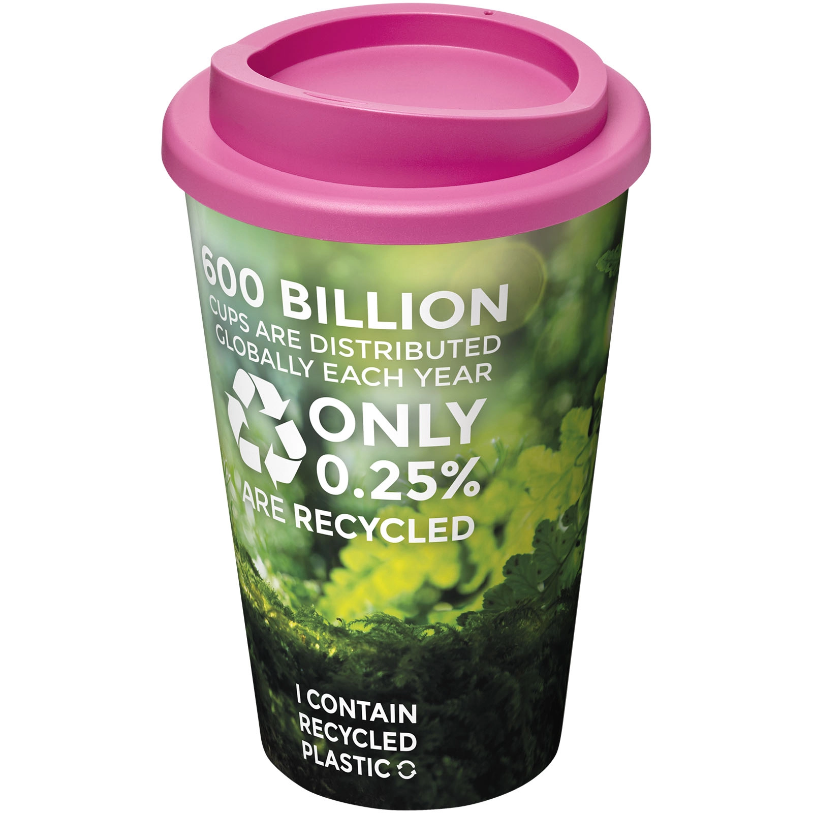 Immagine Tazza termica Brite-Americano® da 350 ml