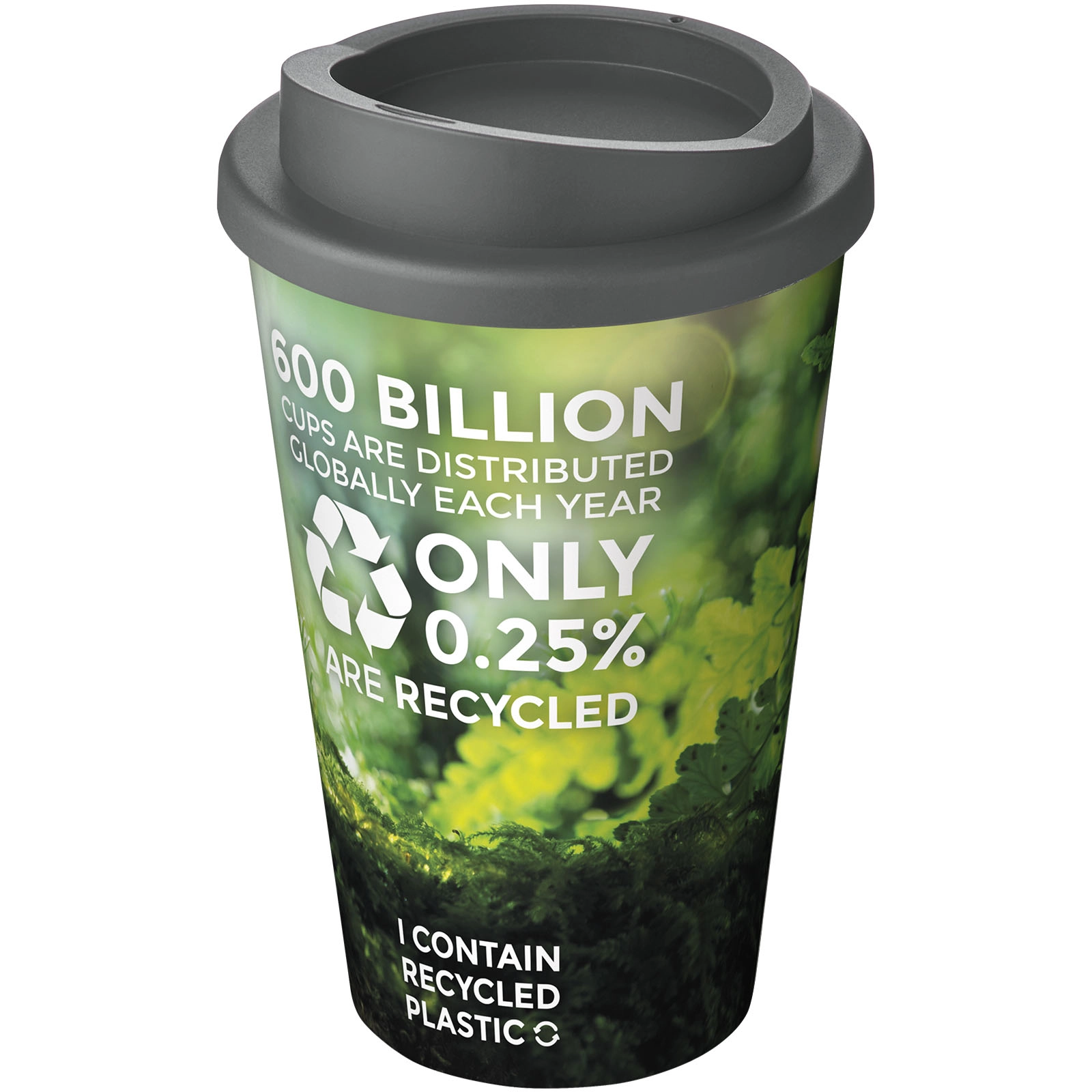 Immagine Tazza termica Brite-Americano® da 350 ml