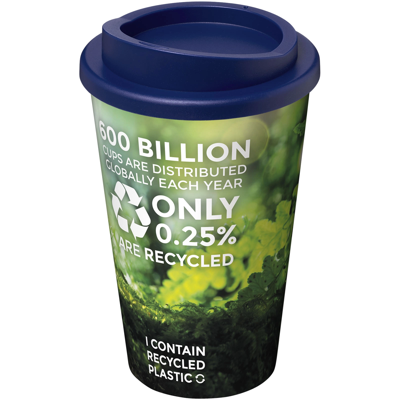 Immagine Tazza termica Brite-Americano® da 350 ml