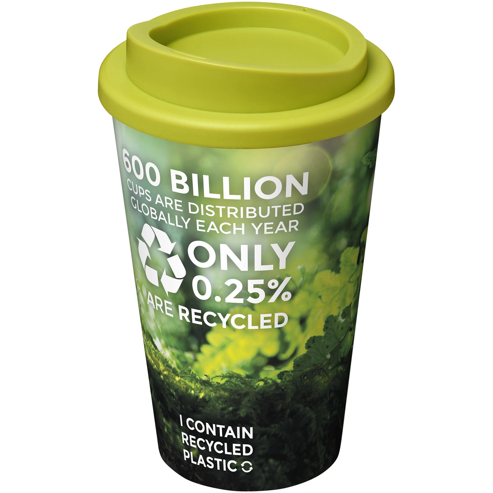 Immagine Tazza termica Brite-Americano® da 350 ml