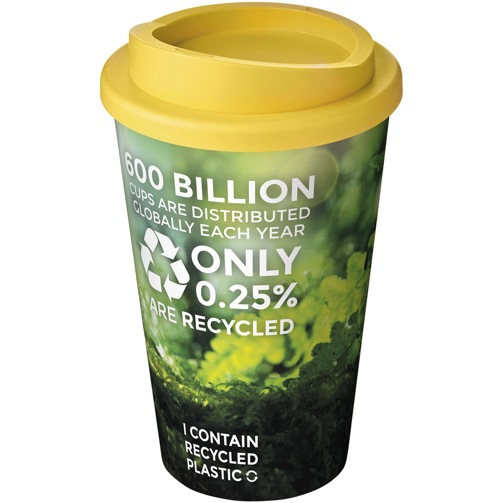 Immagine Tazza termica Brite-Americano® da 350 ml