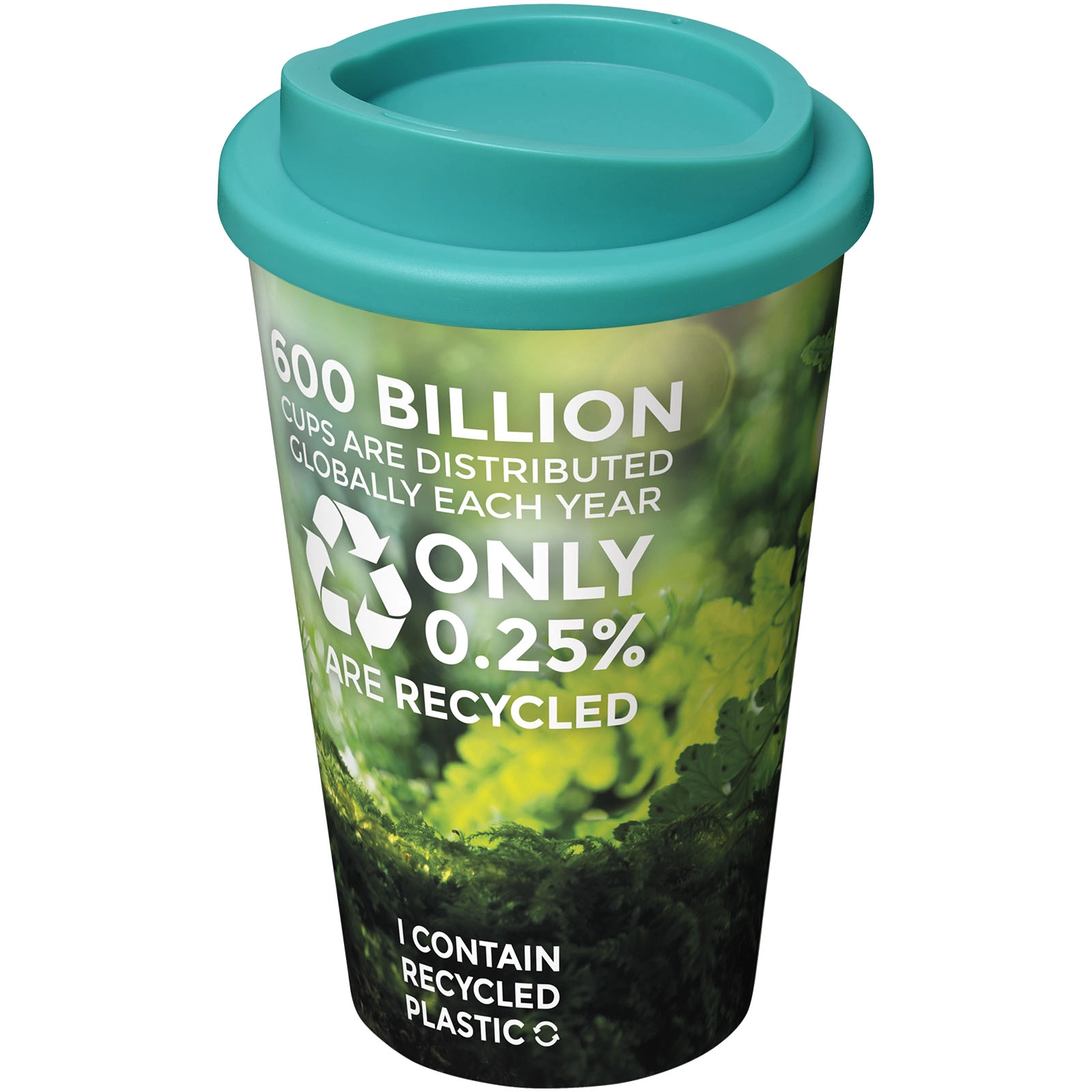 Immagine Tazza termica Brite-Americano® da 350 ml