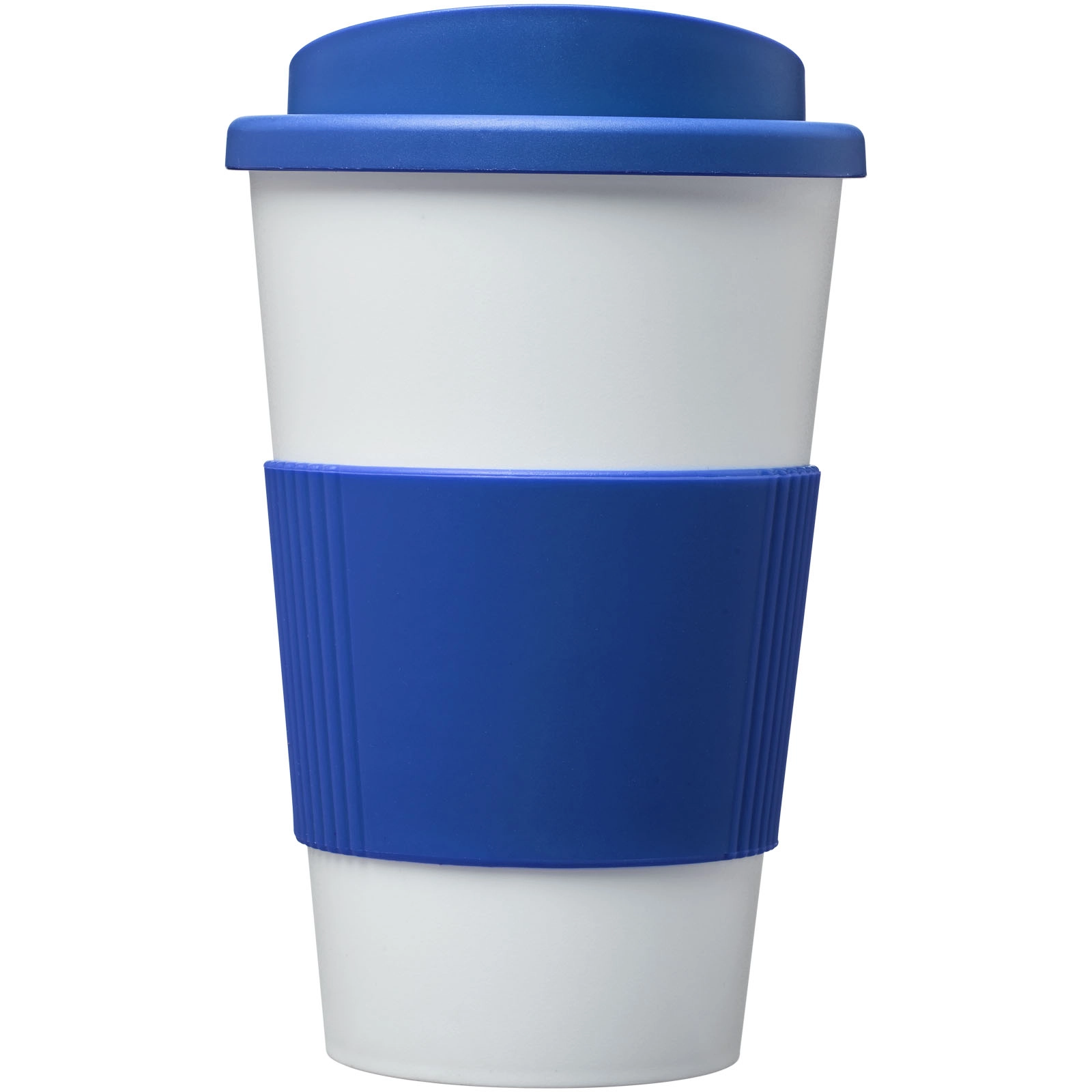 Immagine Tazza termica Americano® da 350 ml con grip