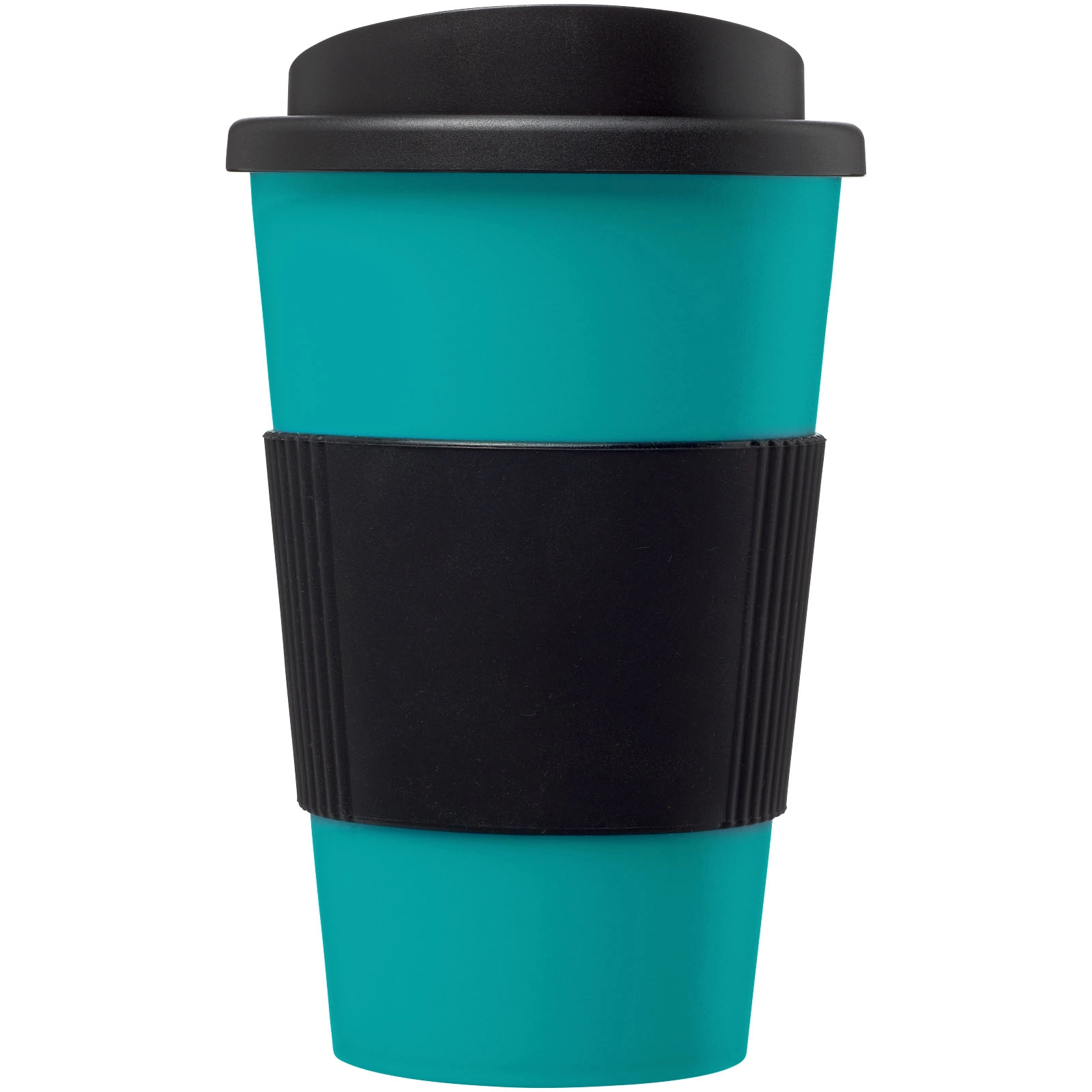 Immagine Tazza termica Americano® da 350 ml con grip