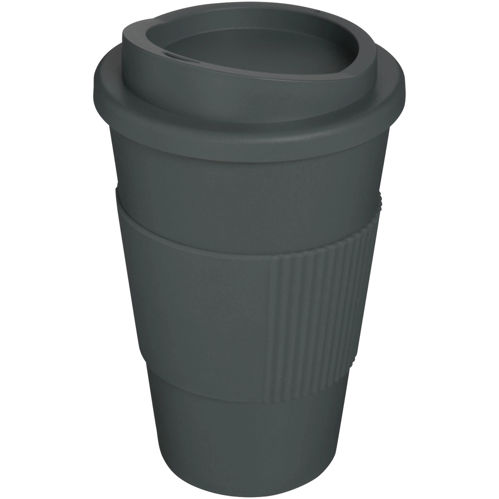 Immagine Tazza termica Americano® da 350 ml con grip