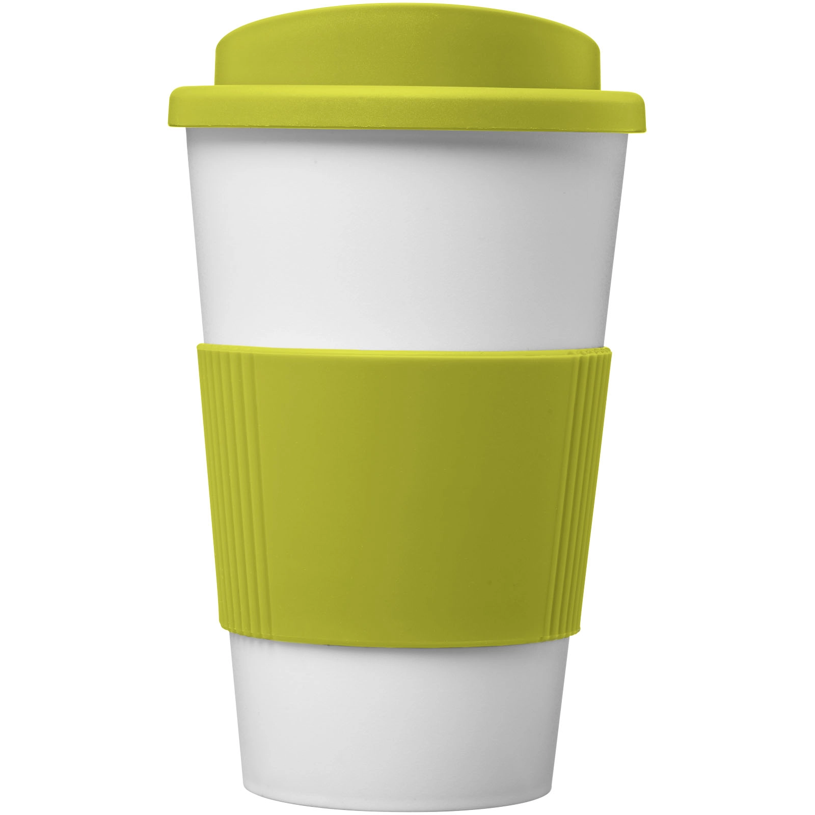 Immagine Tazza termica Americano® da 350 ml con grip