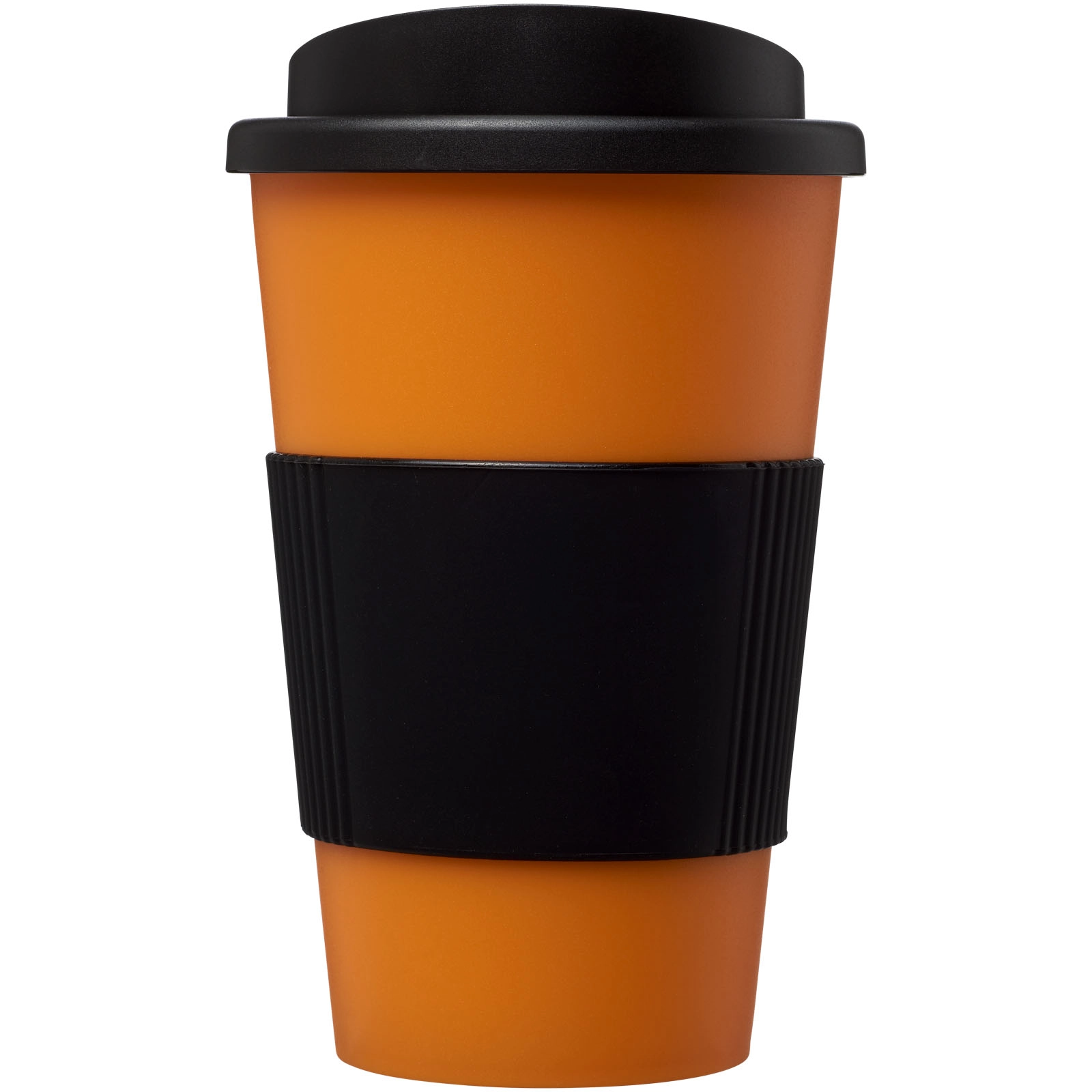 Immagine Tazza termica Americano® da 350 ml con grip