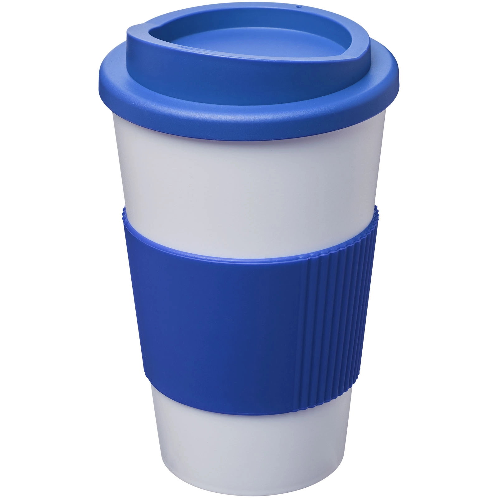 Immagine Tazza termica Americano® da 350 ml con grip