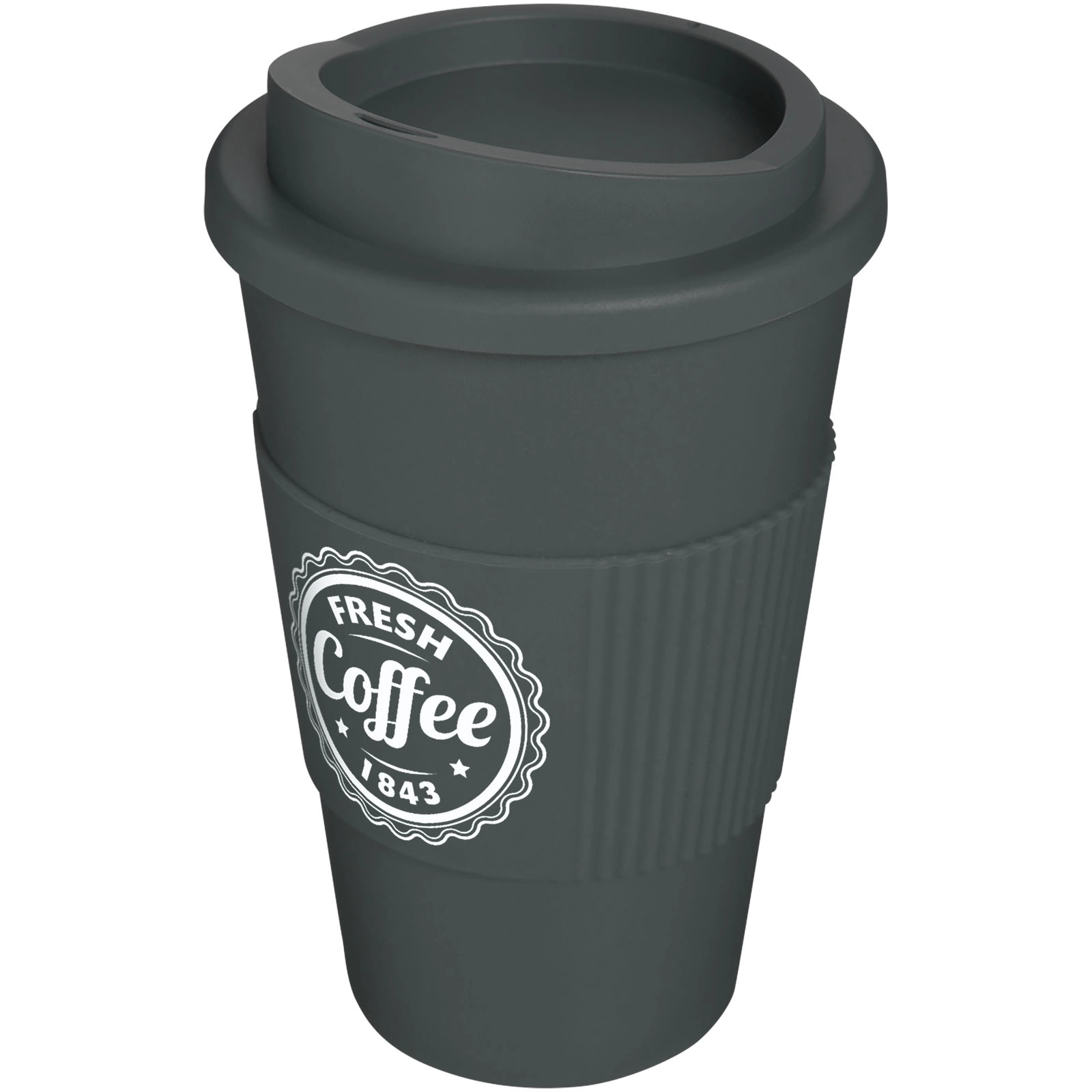 Immagine Tazza termica Americano® da 350 ml con grip