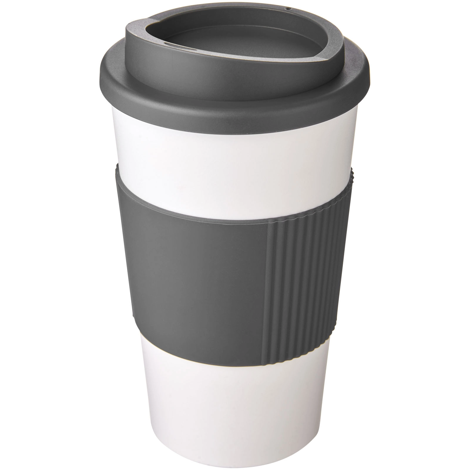 Immagine Tazza termica Americano® da 350 ml con grip