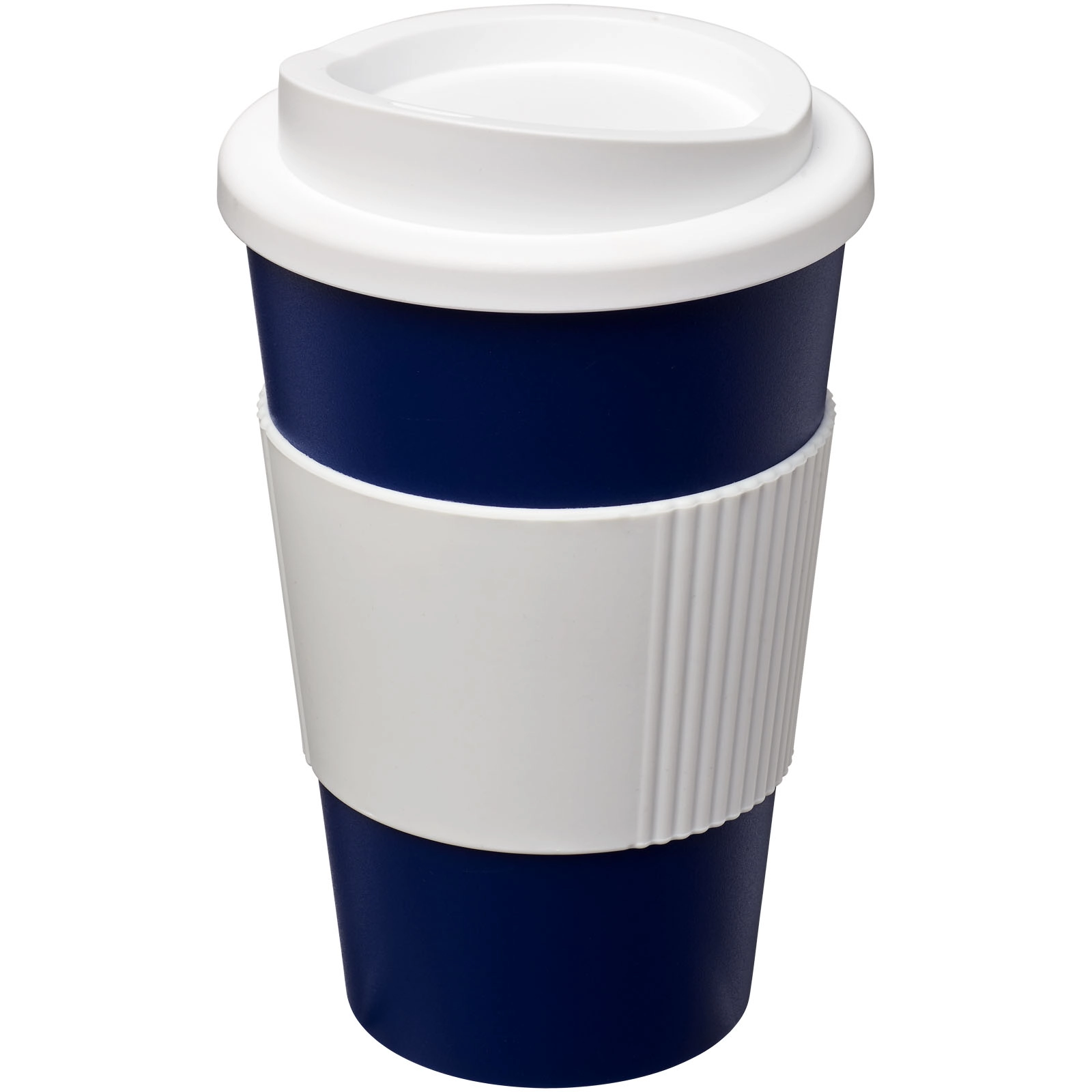 Immagine Tazza termica Americano® da 350 ml con grip