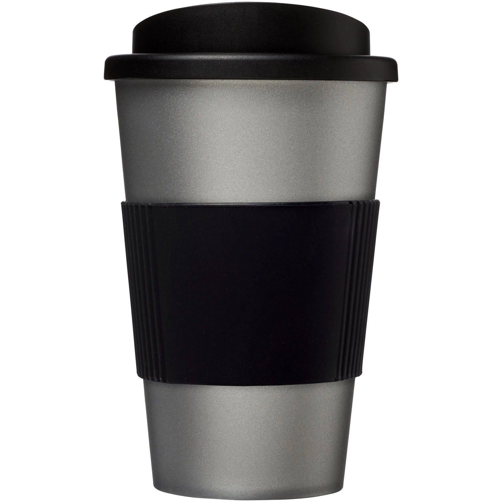Immagine Tazza termica Americano® da 350 ml con grip