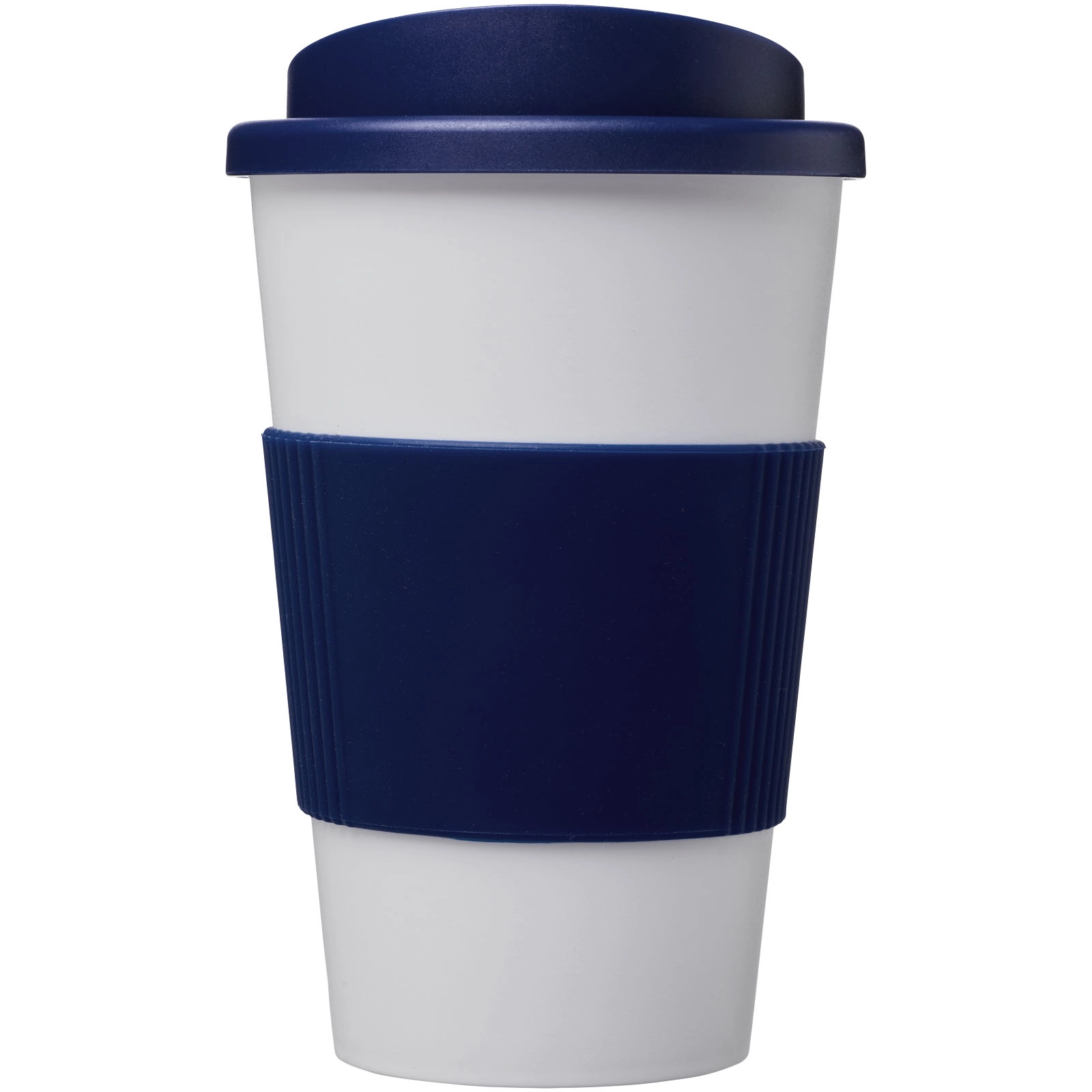 Immagine Tazza termica Americano® da 350 ml con grip
