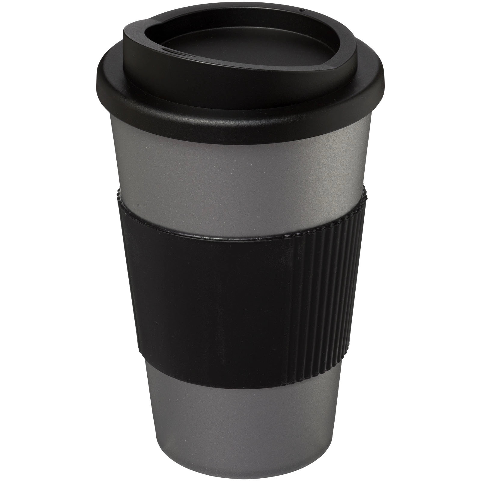 Immagine Tazza termica Americano® da 350 ml con grip