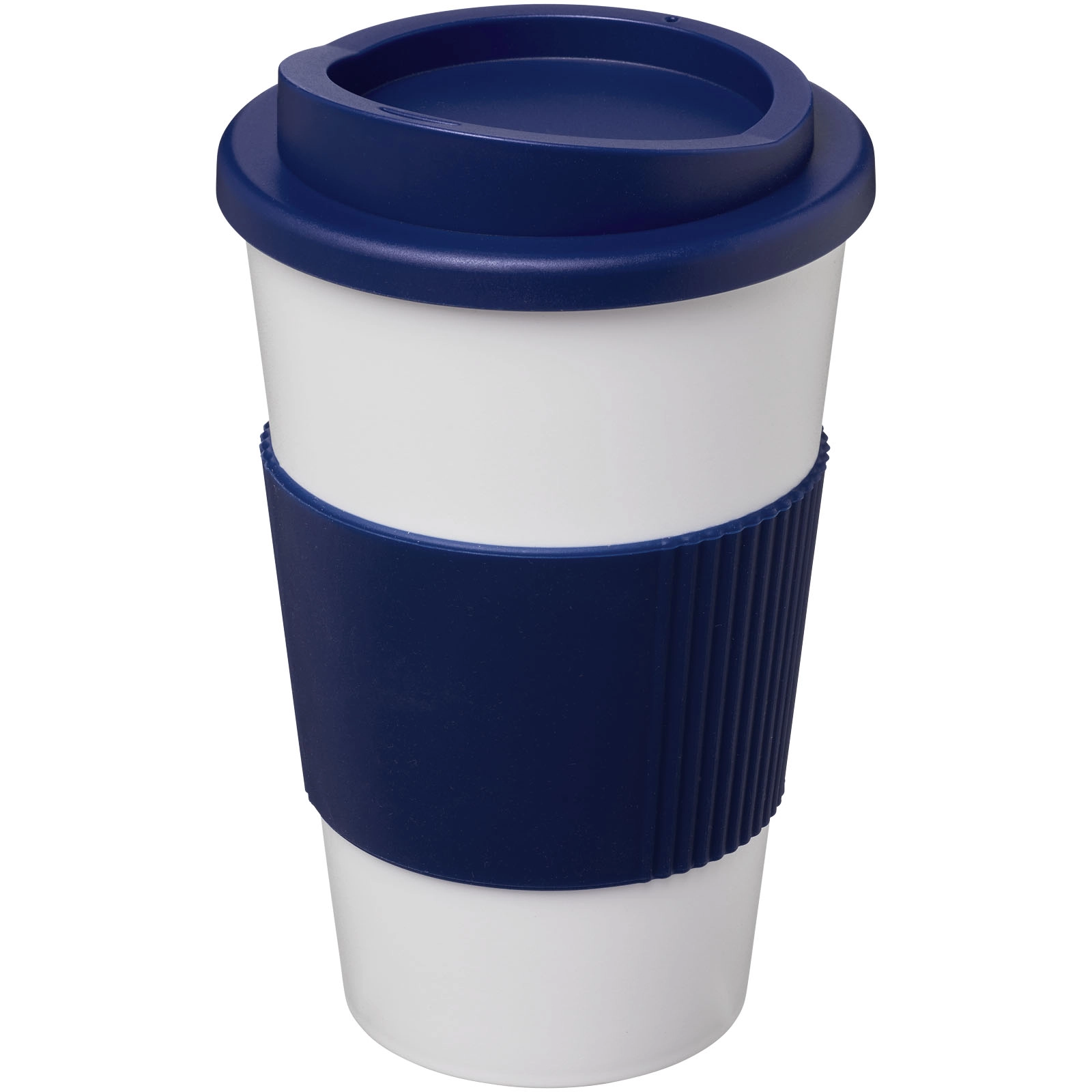 Immagine Tazza termica Americano® da 350 ml con grip