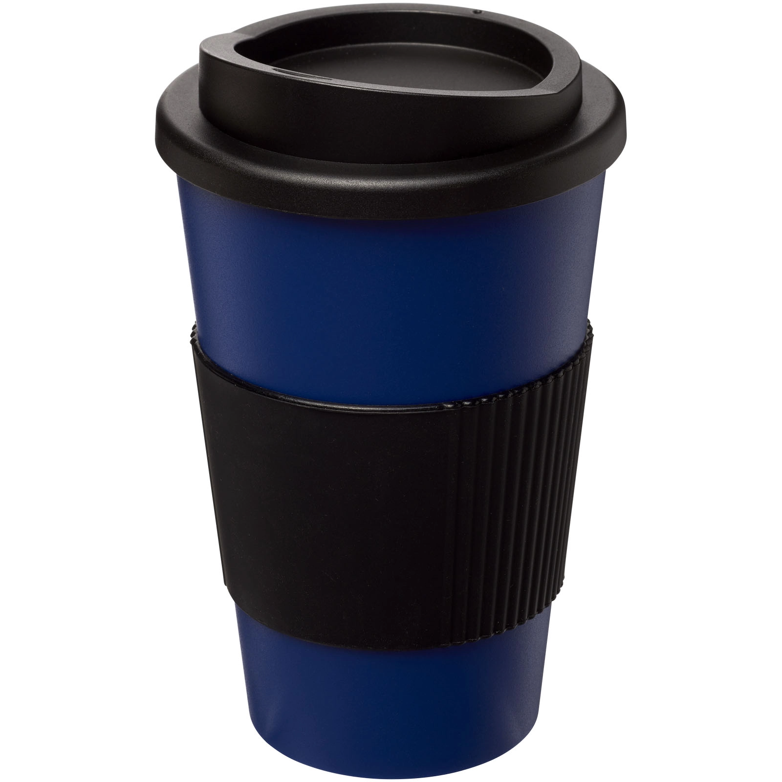 Immagine Tazza termica Americano® da 350 ml con grip