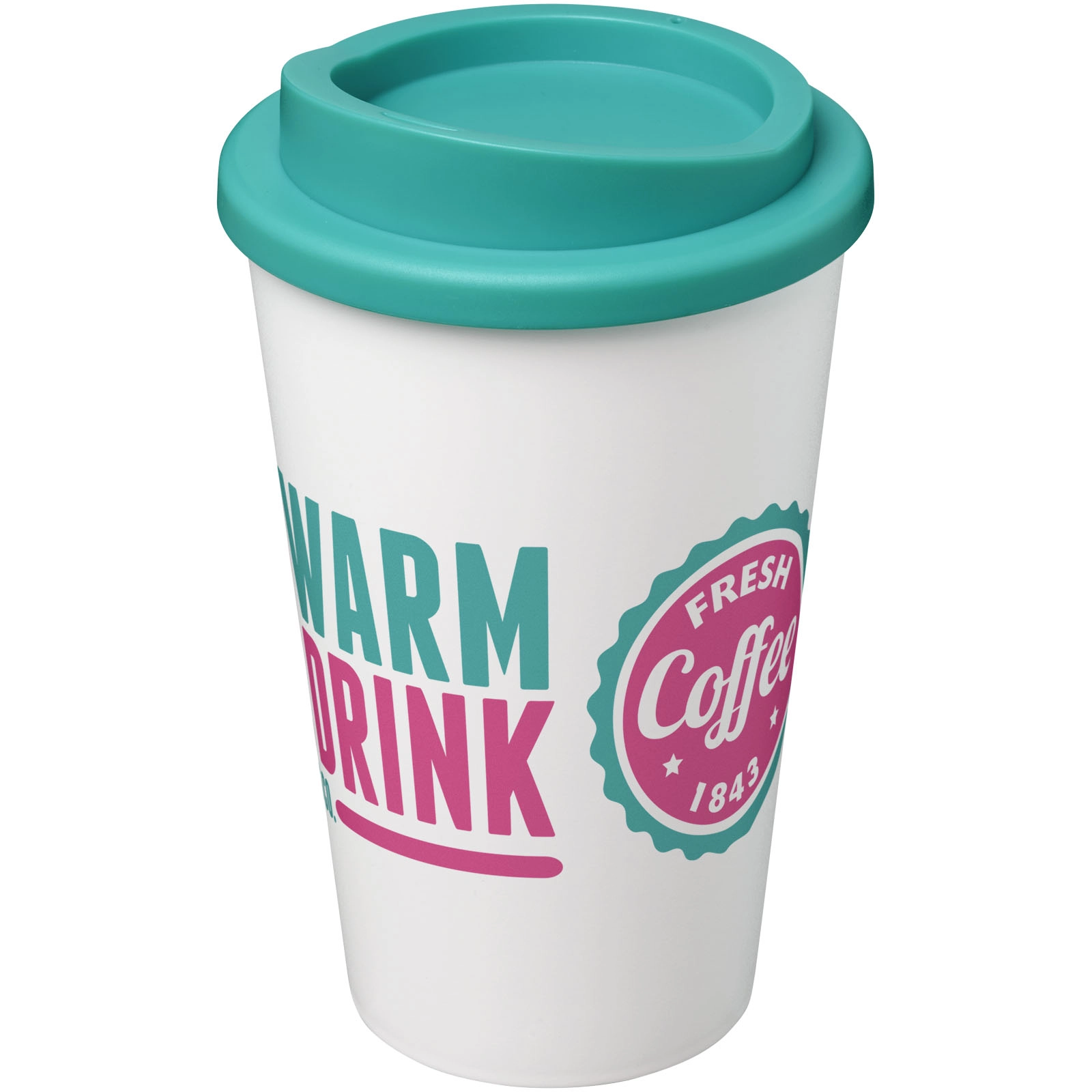 Immagine Tazza termica Americano® da 350 ml