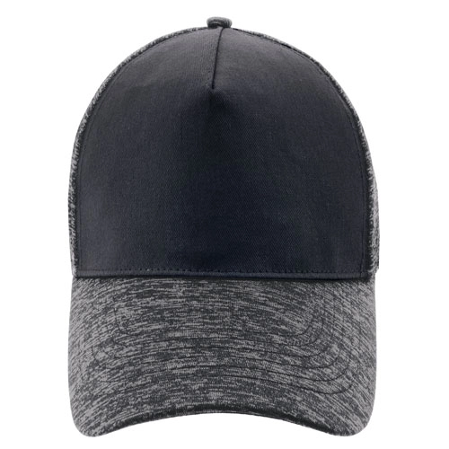 Immagine CAPPELLINO BICOLORE VIGORE NET