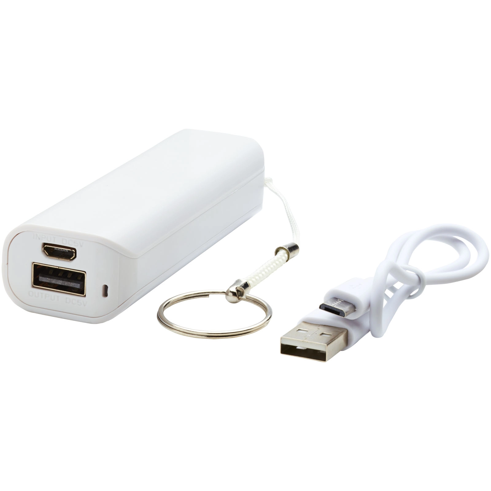 Immagine Power bank Span da 1200 mAh