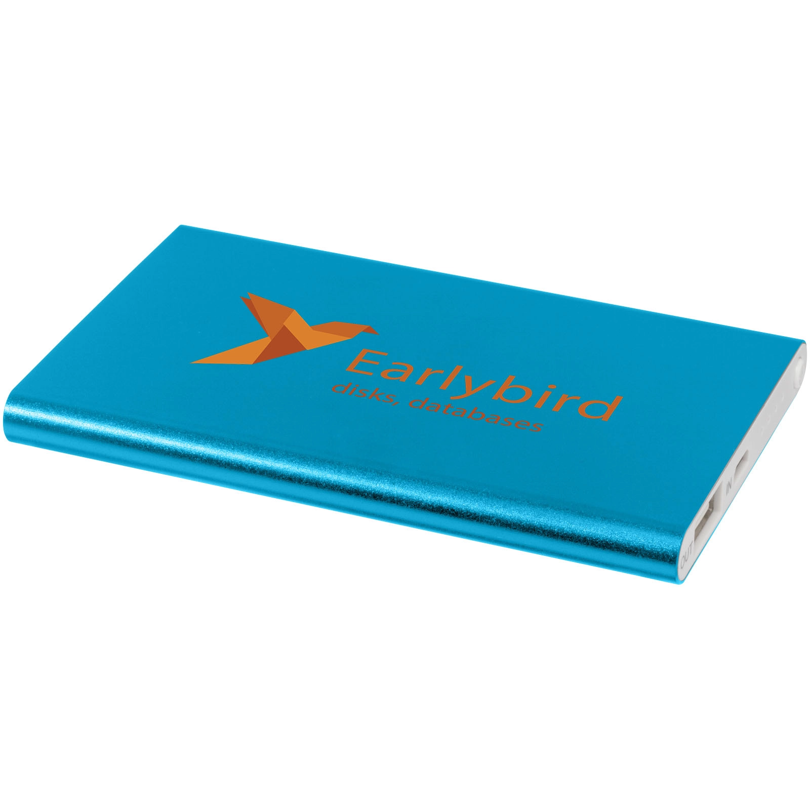 Immagine Power bank Pep da 4000 mAh