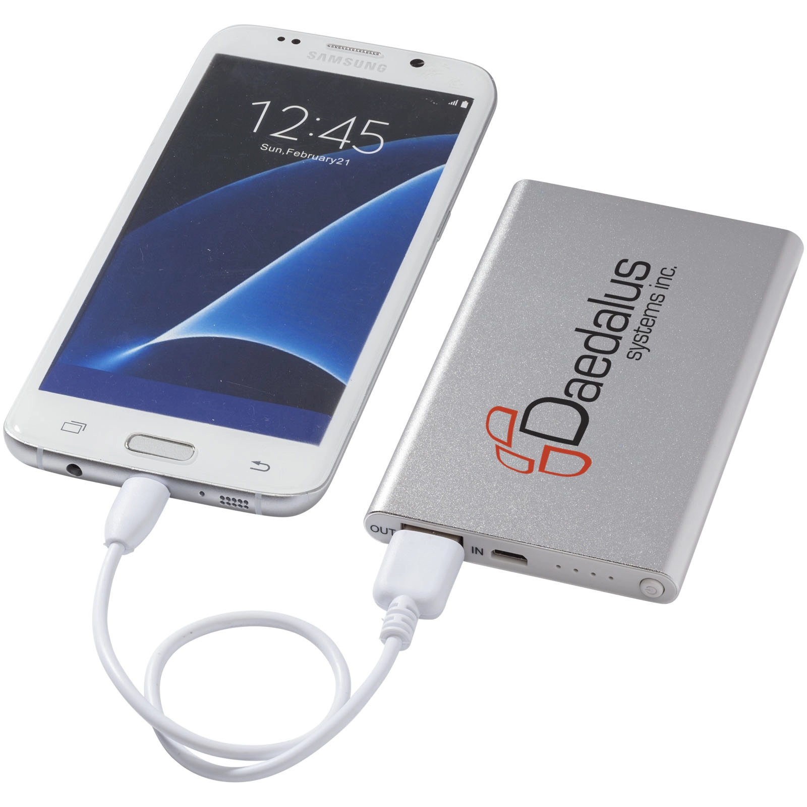 Immagine Power bank Pep da 4000 mAh